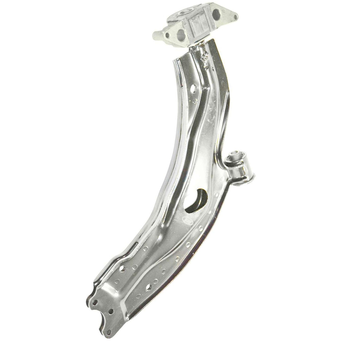 Bandeja Dianteira Lado Direito - Metalsystem - 08963MS - (4)