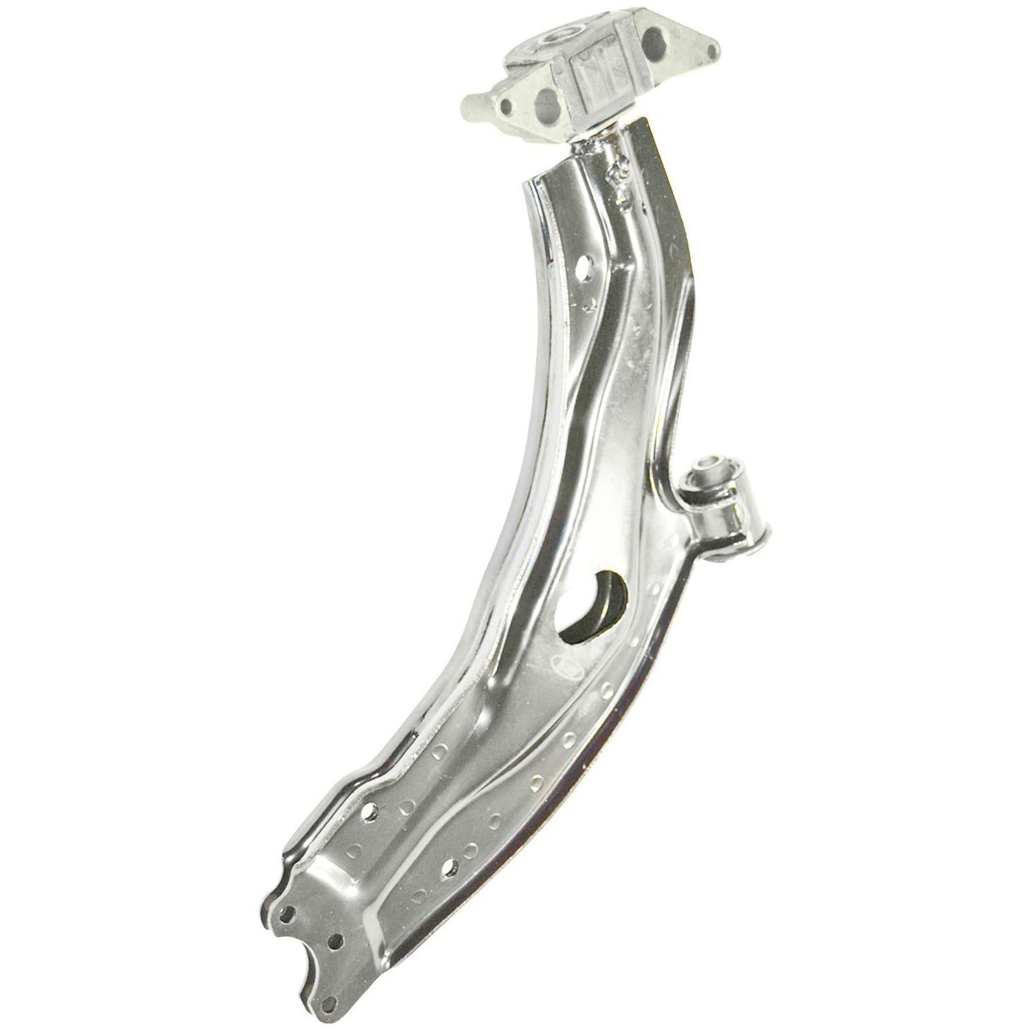 Bandeja Dianteira Lado Direito - Metalsystem - 08963MS - (4)