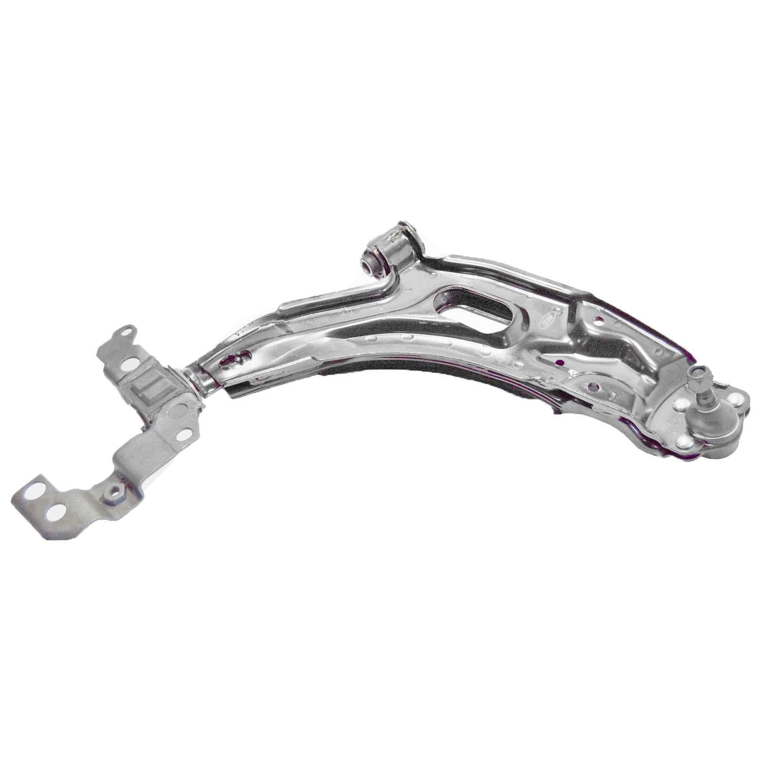 Bandeja Dianteira Lado Direito - Metalsystem - 08209CMS - (1)