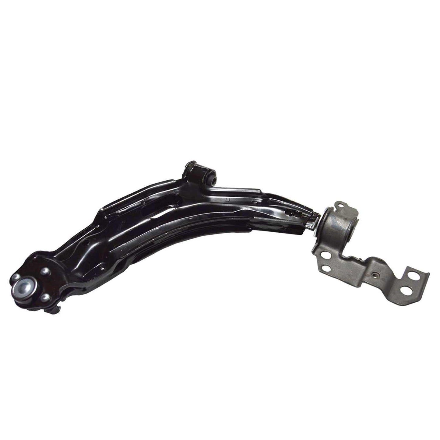 Bandeja Dianteira Lado Direito - Metalsystem - 08209CMS - (2)