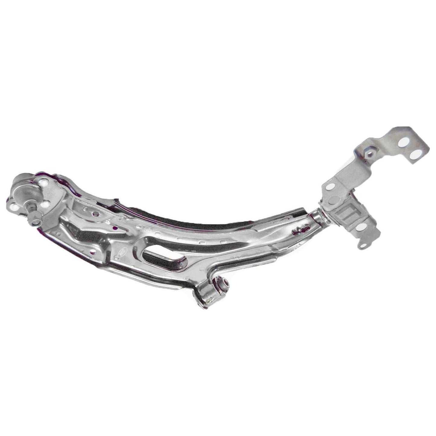 Bandeja Dianteira Lado Direito - Metalsystem - 08209CMS - (3)
