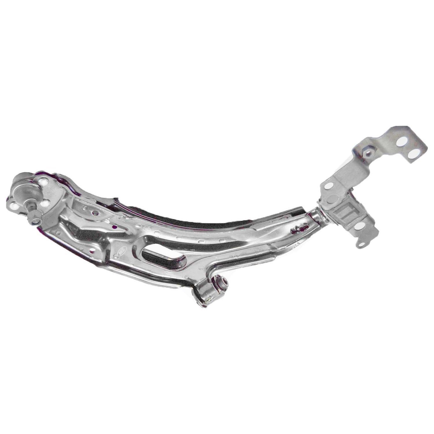 Bandeja Dianteira Lado Direito - Metalsystem - 08209CMS - (3)