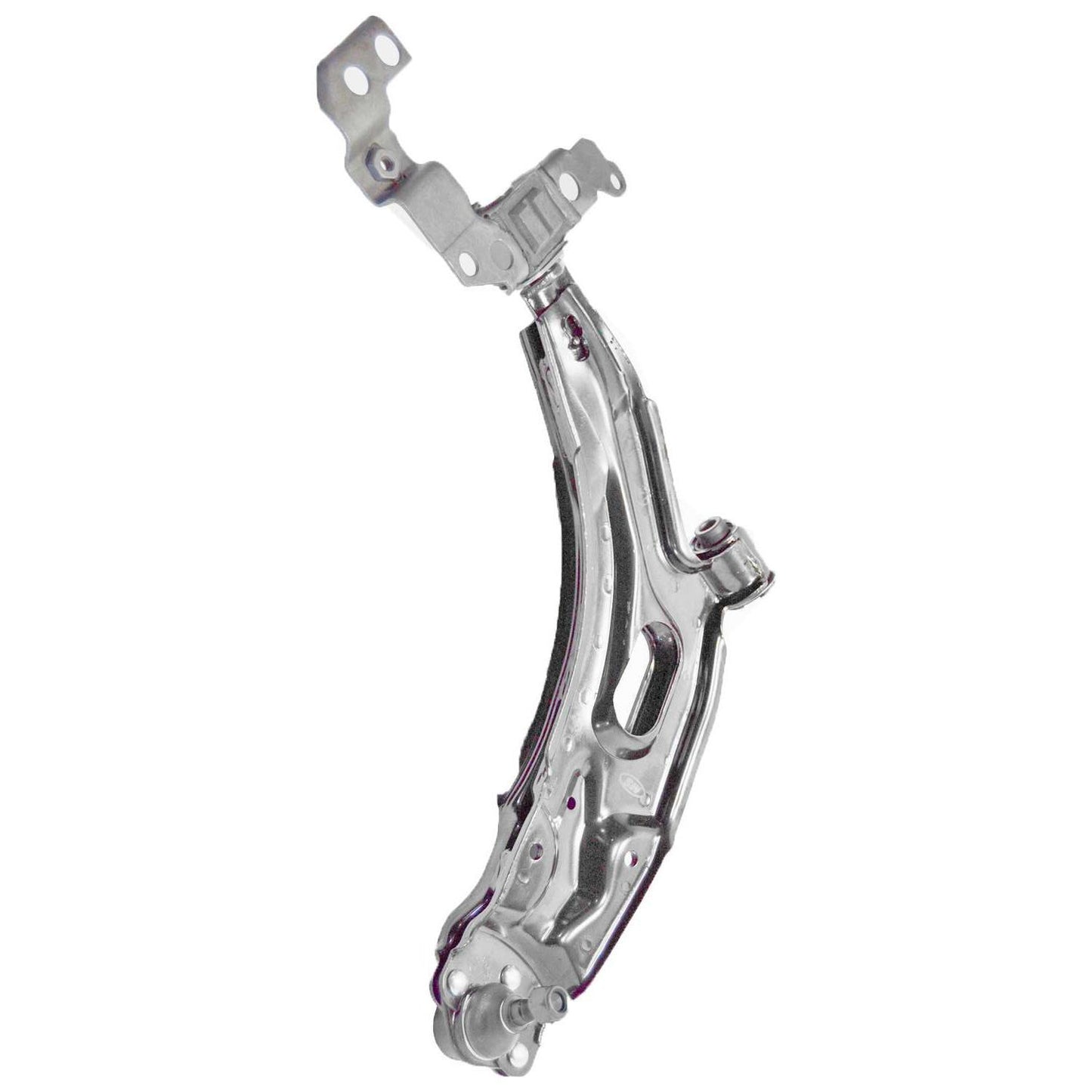 Bandeja Dianteira Lado Direito - Metalsystem - 08209CMS - (4)