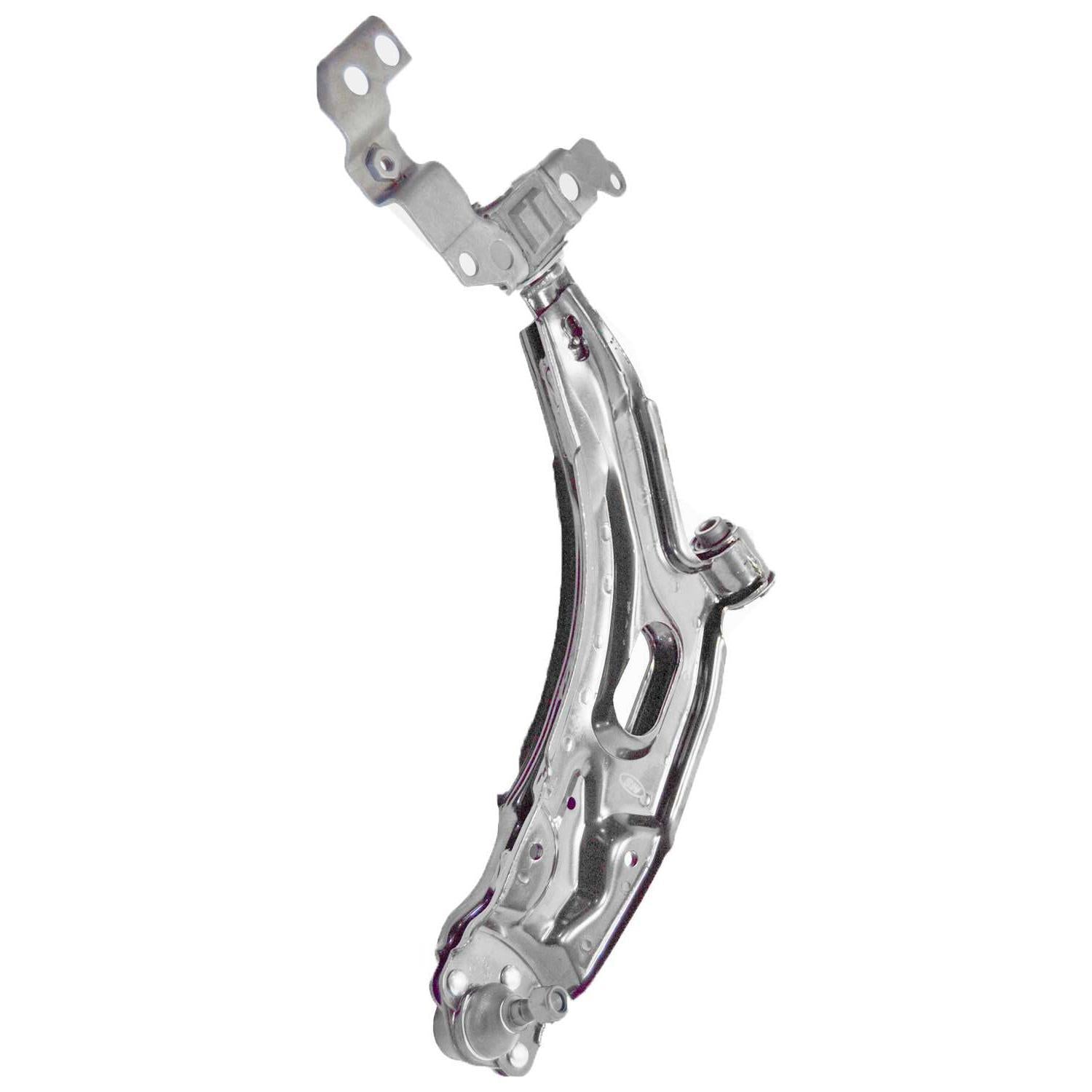 Bandeja Dianteira Lado Direito - Metalsystem - 08209CMS - (4)