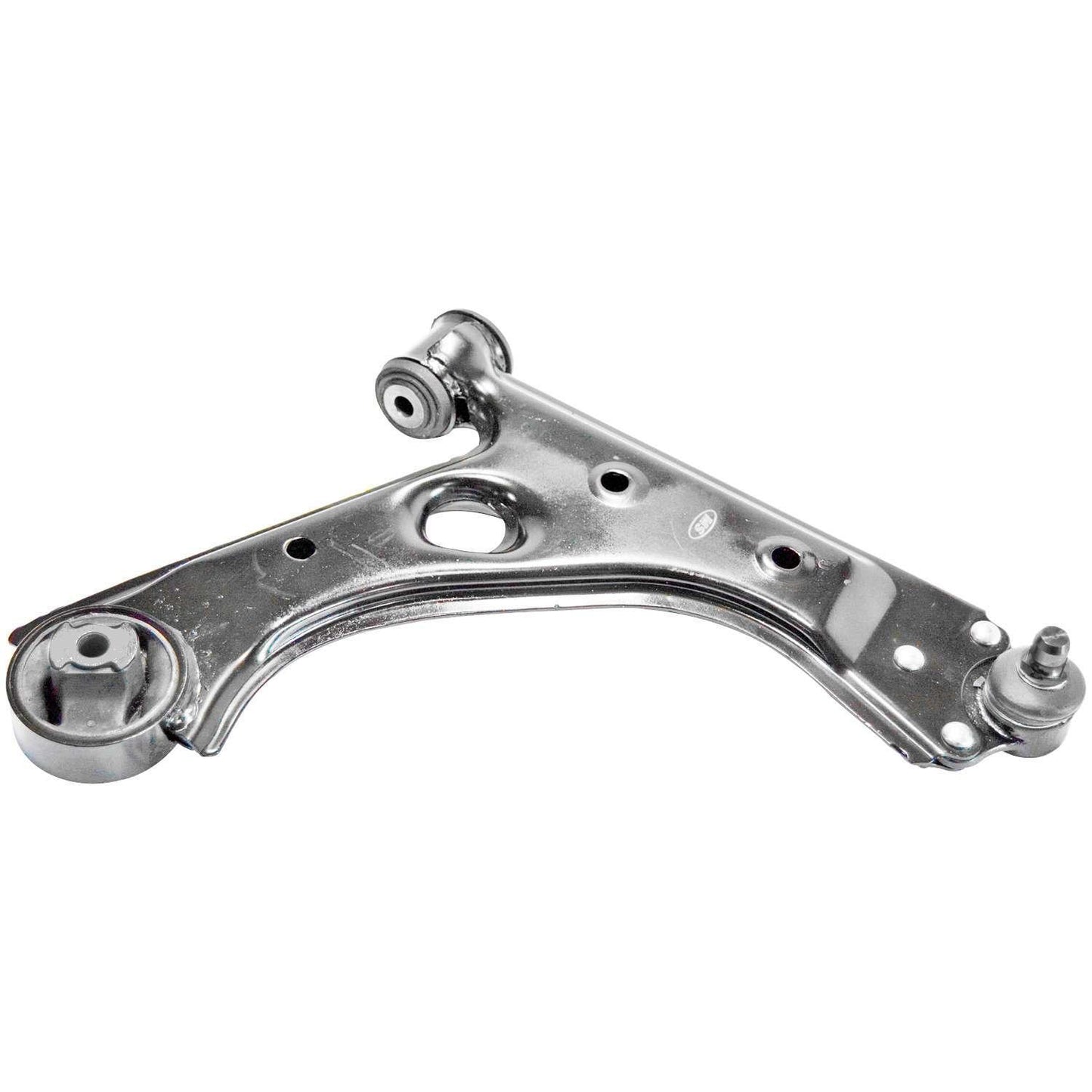 Bandeja Dianteira Lado Direito - Metalsystem - 08994MS - (1)