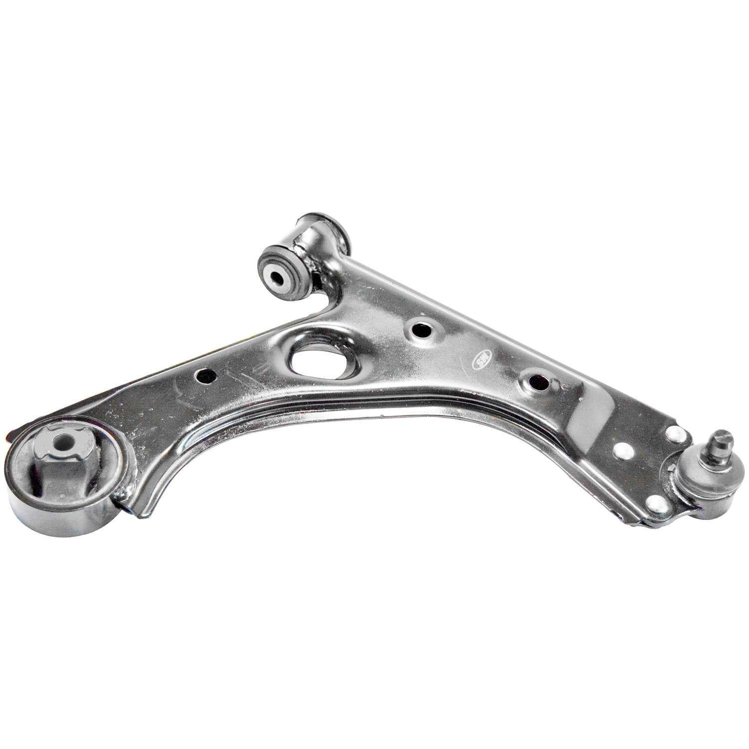 Bandeja Dianteira Lado Direito - Metalsystem - 08994MS - (1)