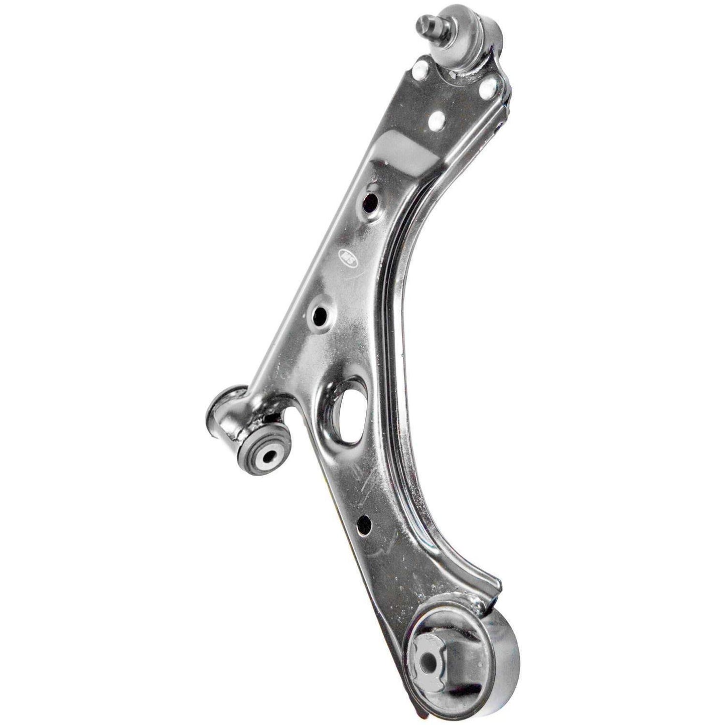 Bandeja Dianteira Lado Direito - Metalsystem - 08994MS - (2)