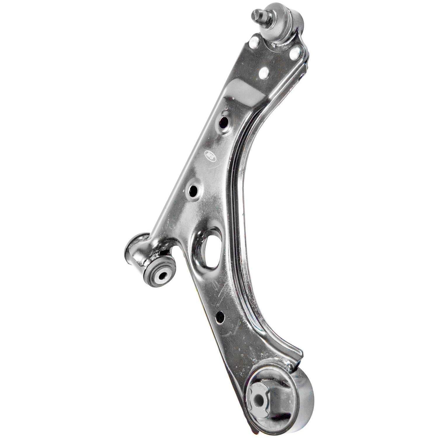 Bandeja Dianteira Lado Direito - Metalsystem - 08994MS - (2)