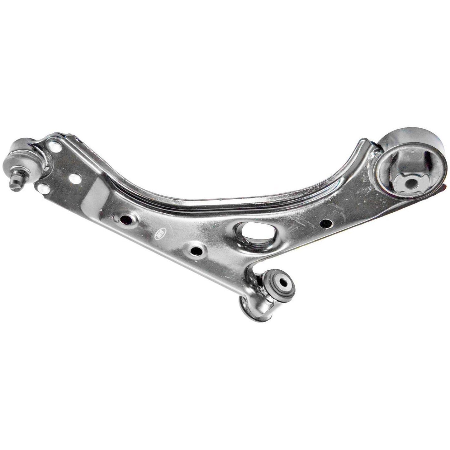 Bandeja Dianteira Lado Direito - Metalsystem - 08994MS - (3)