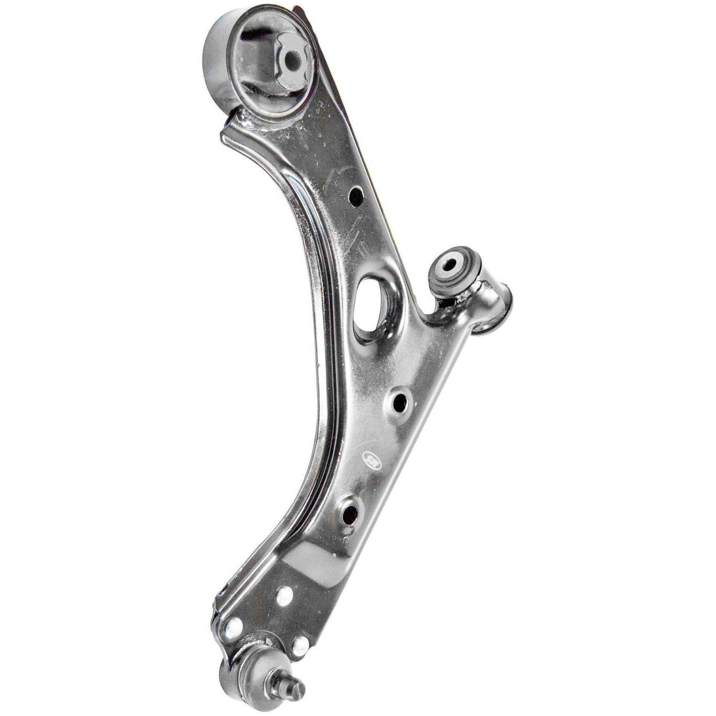 Bandeja Dianteira Lado Direito - Metalsystem - 08994MS - (4)