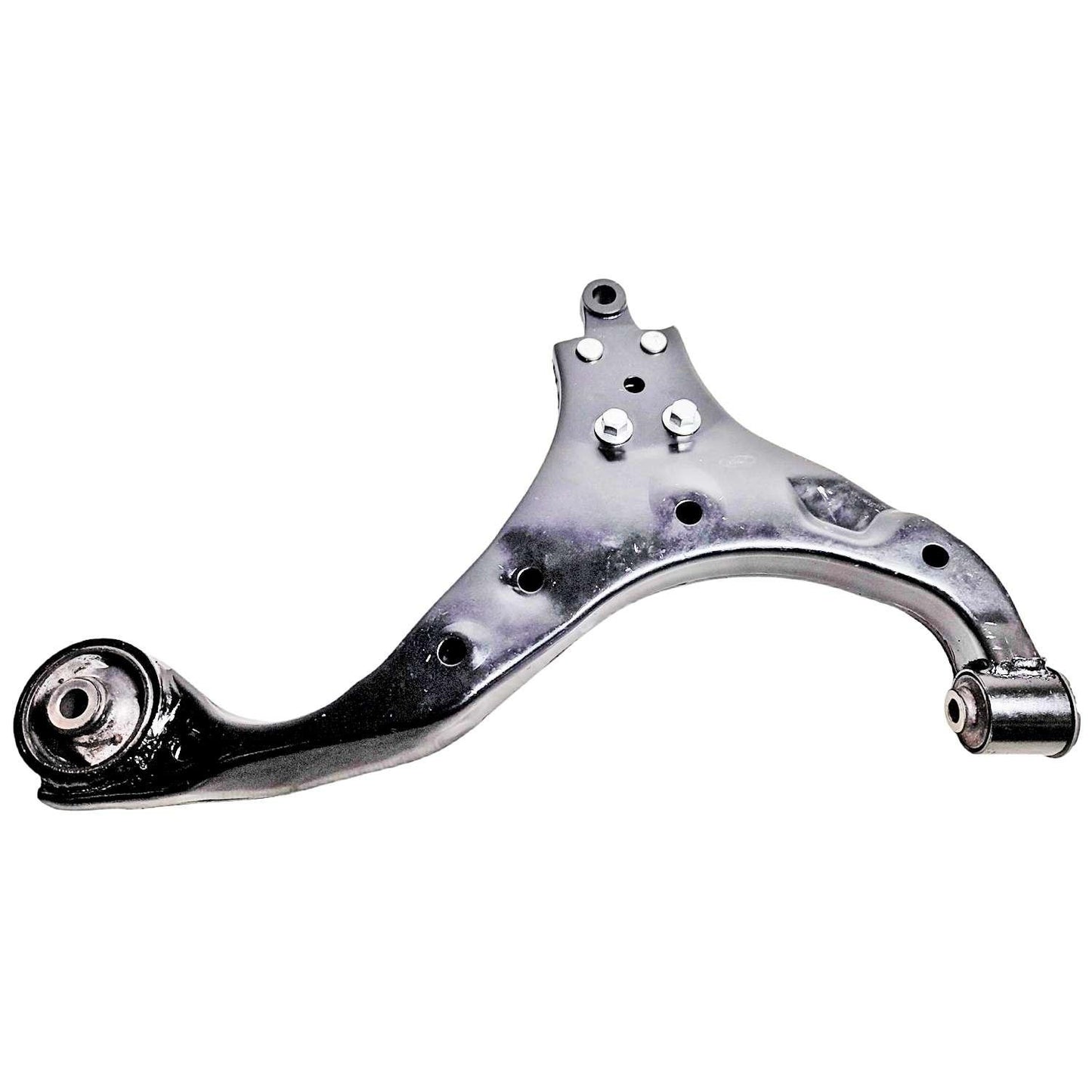 Bandeja Dianteira Lado Direito - Metalsystem - 08973MS - (1)