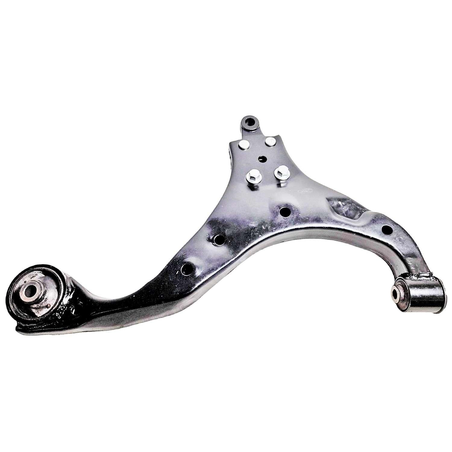 Bandeja Dianteira Lado Direito - Metalsystem - 08973MS - (1)