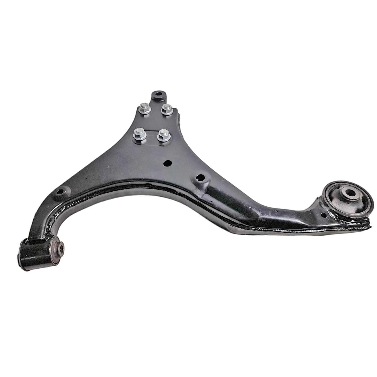 Bandeja Dianteira Lado Direito - Metalsystem - 08973MS - (2)