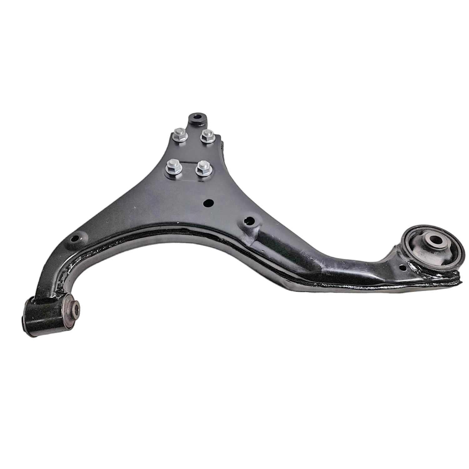Bandeja Dianteira Lado Direito - Metalsystem - 08973MS - (2)