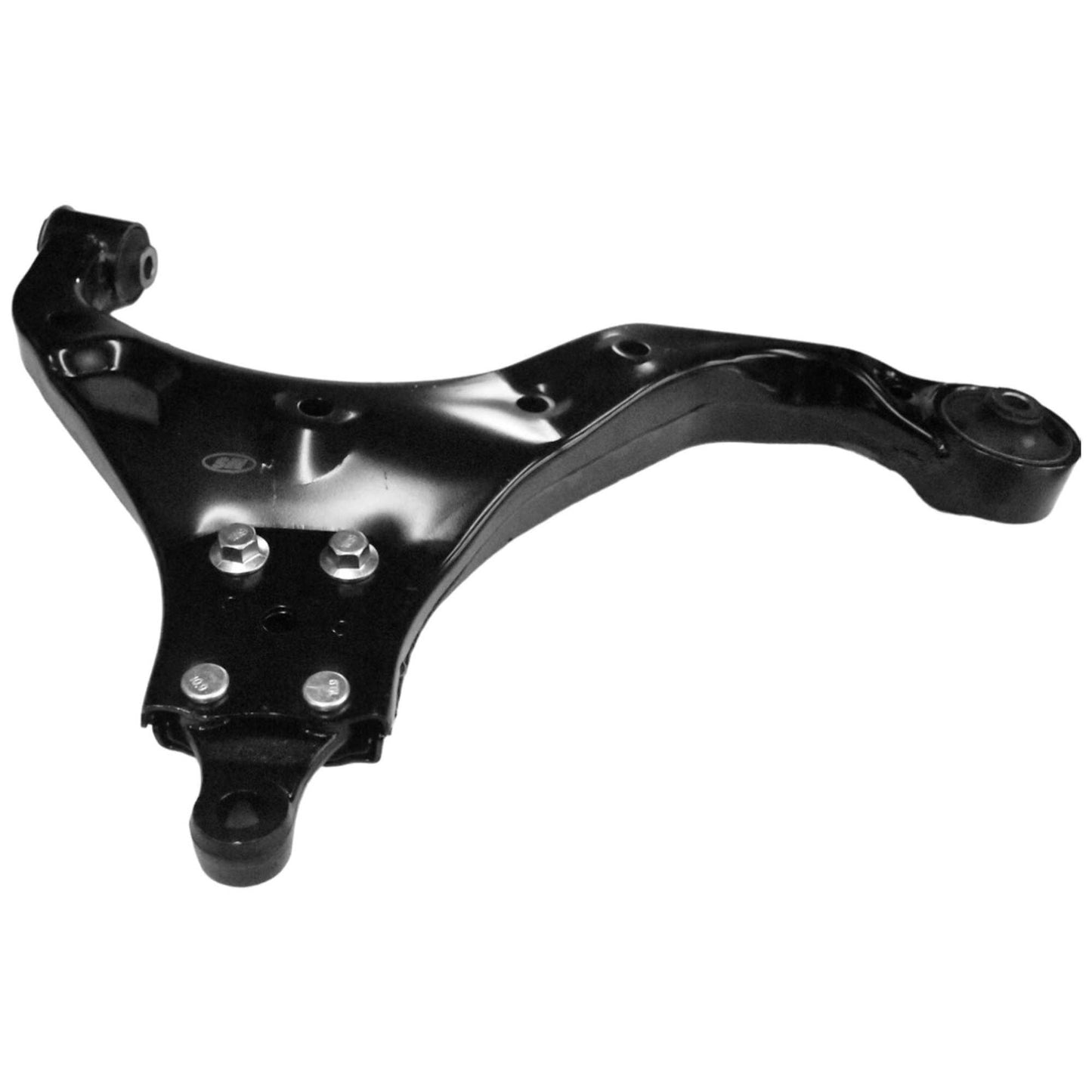Bandeja Dianteira Lado Direito - Metalsystem - 08973MS - (3)