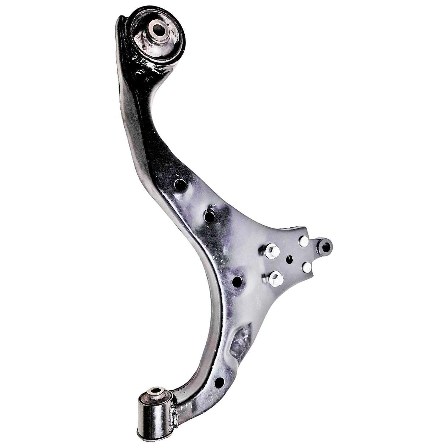 Bandeja Dianteira Lado Direito - Metalsystem - 08973MS - (4)