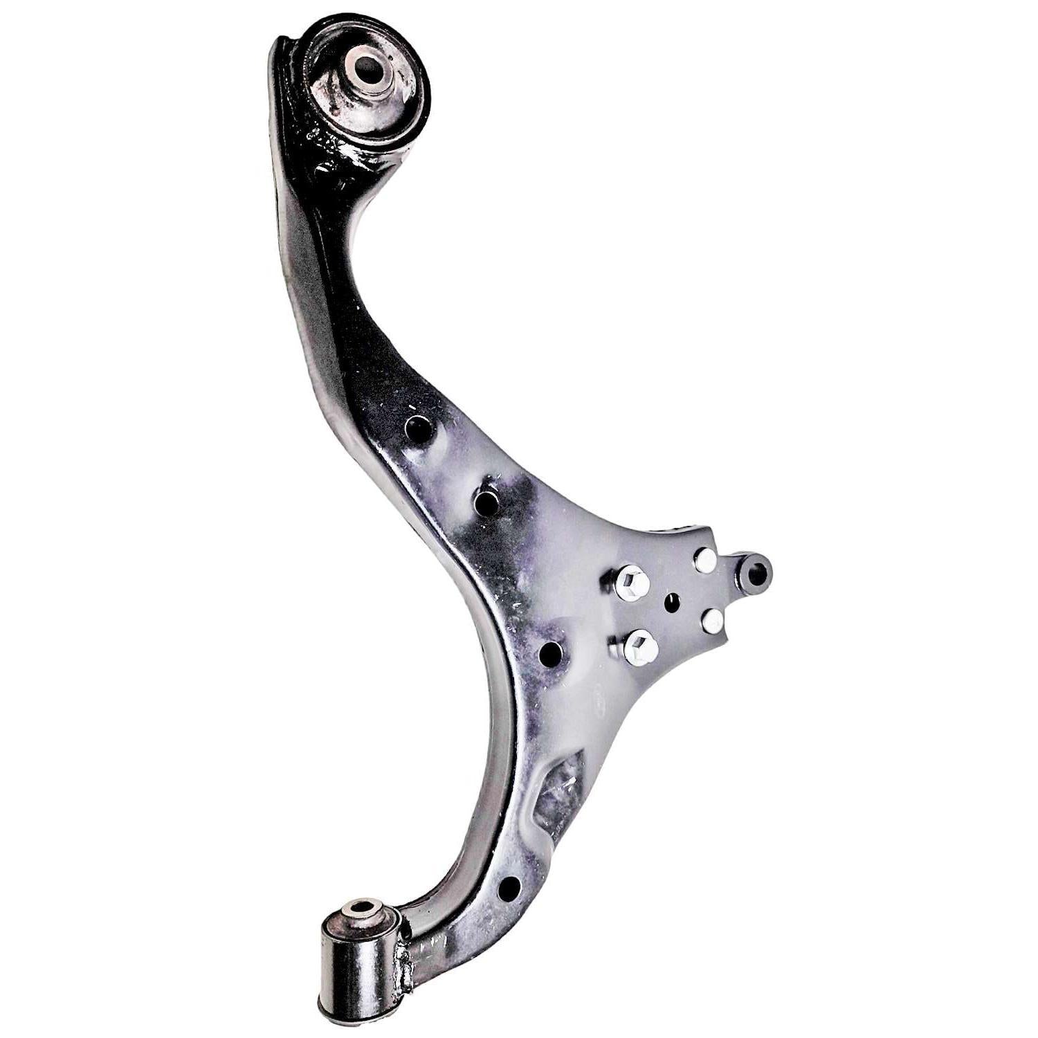 Bandeja Dianteira Lado Direito - Metalsystem - 08973MS - (4)