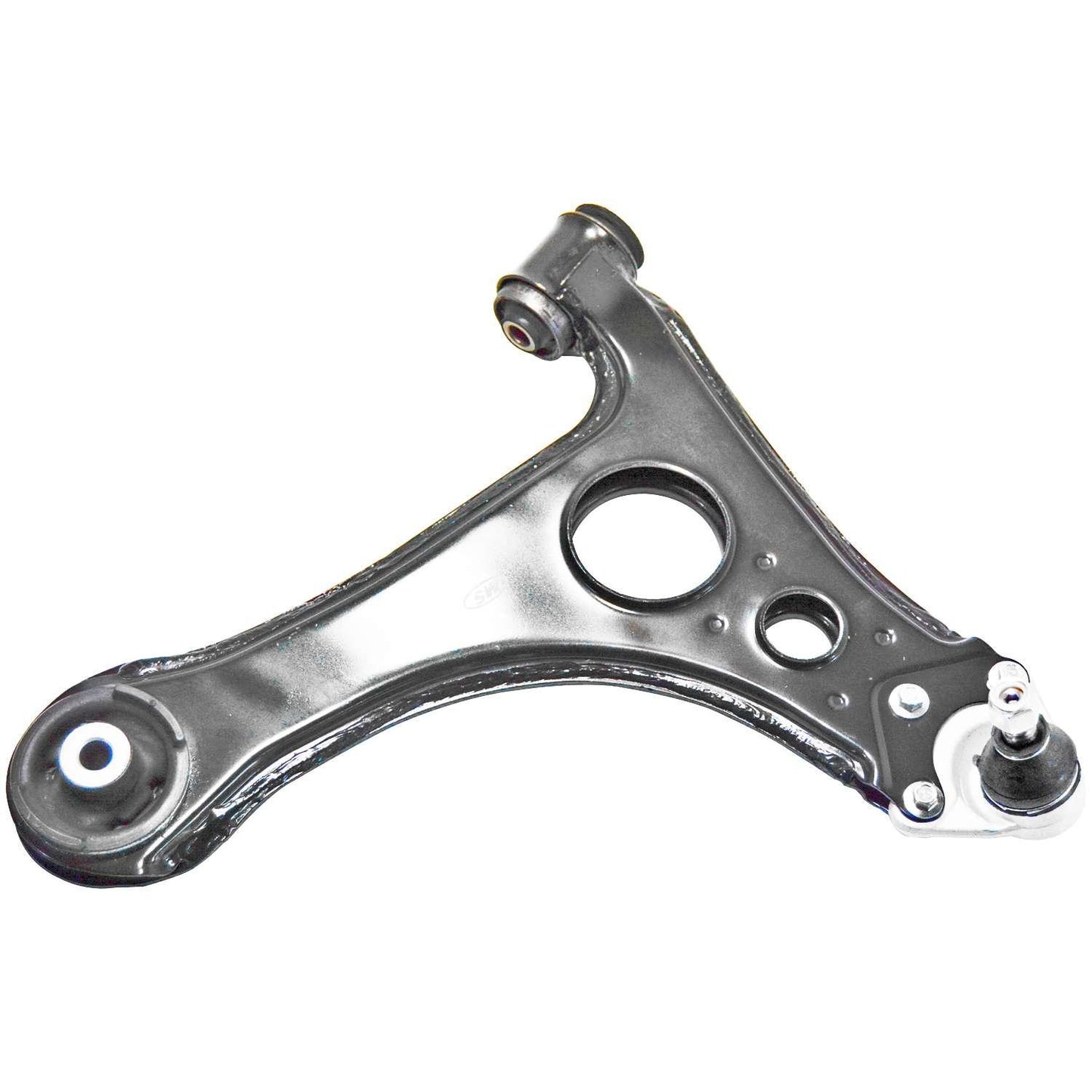 Bandeja Dianteira Lado Direito - Metalsystem - 30946MS - (1)