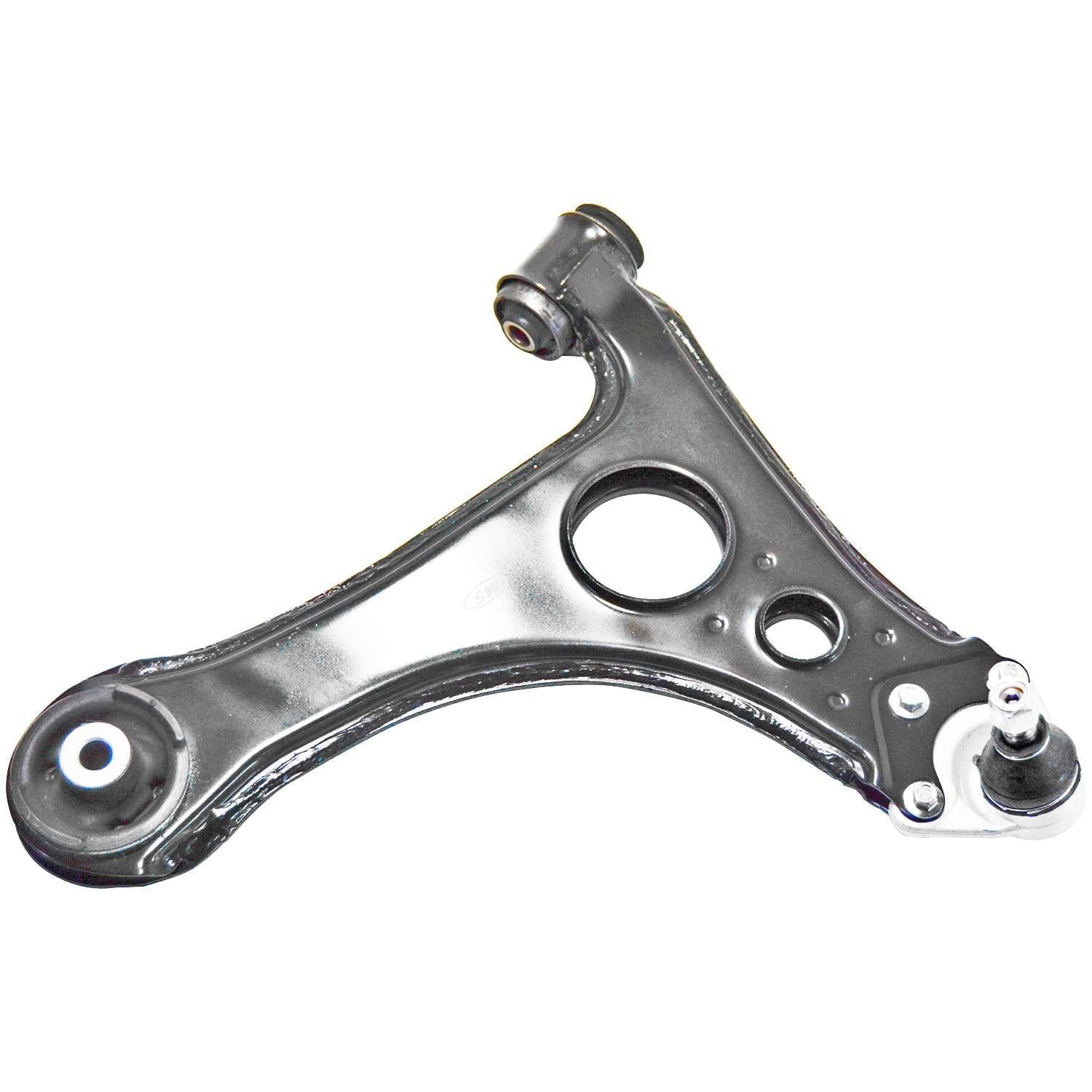 Bandeja Dianteira Lado Direito - Metalsystem - 30946MS - (1)