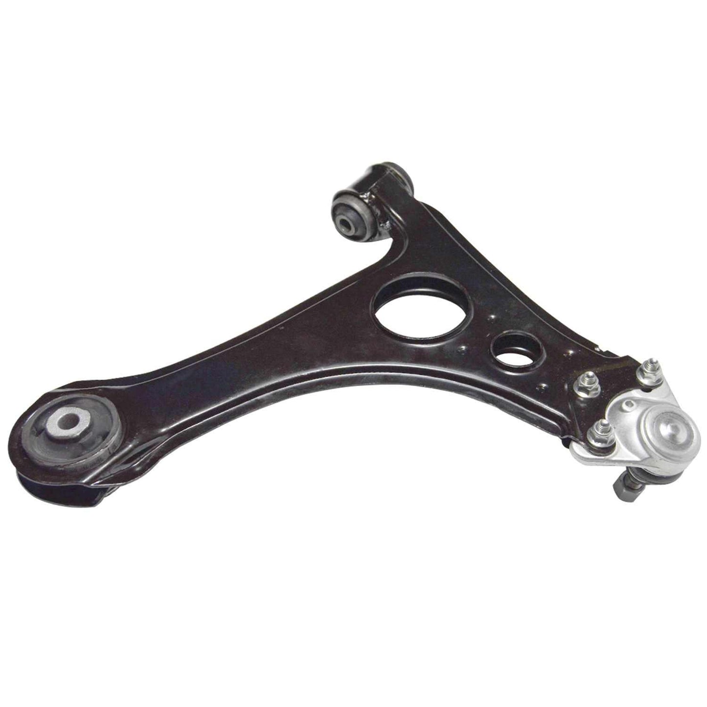 Bandeja Dianteira Lado Direito - Metalsystem - 30946MS - (2)