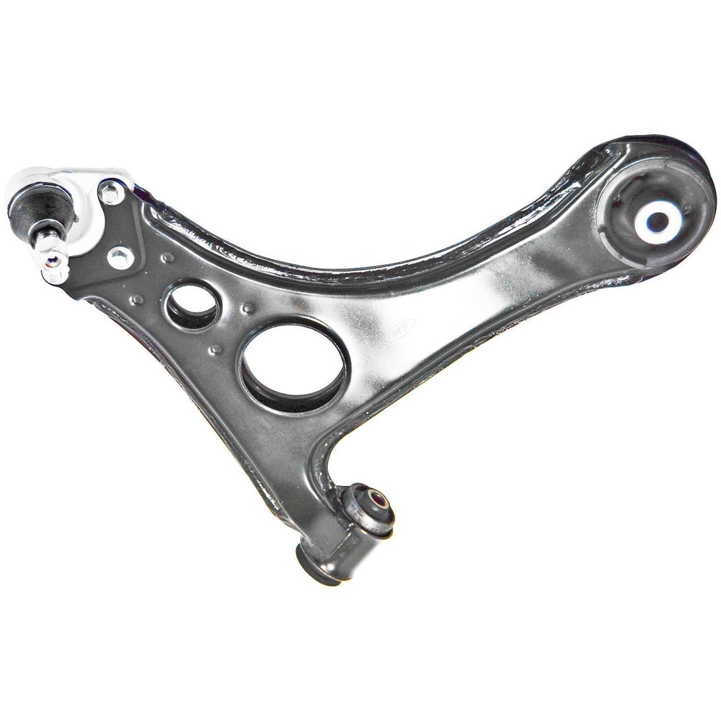 Bandeja Dianteira Lado Direito - Metalsystem - 30946MS - (3)
