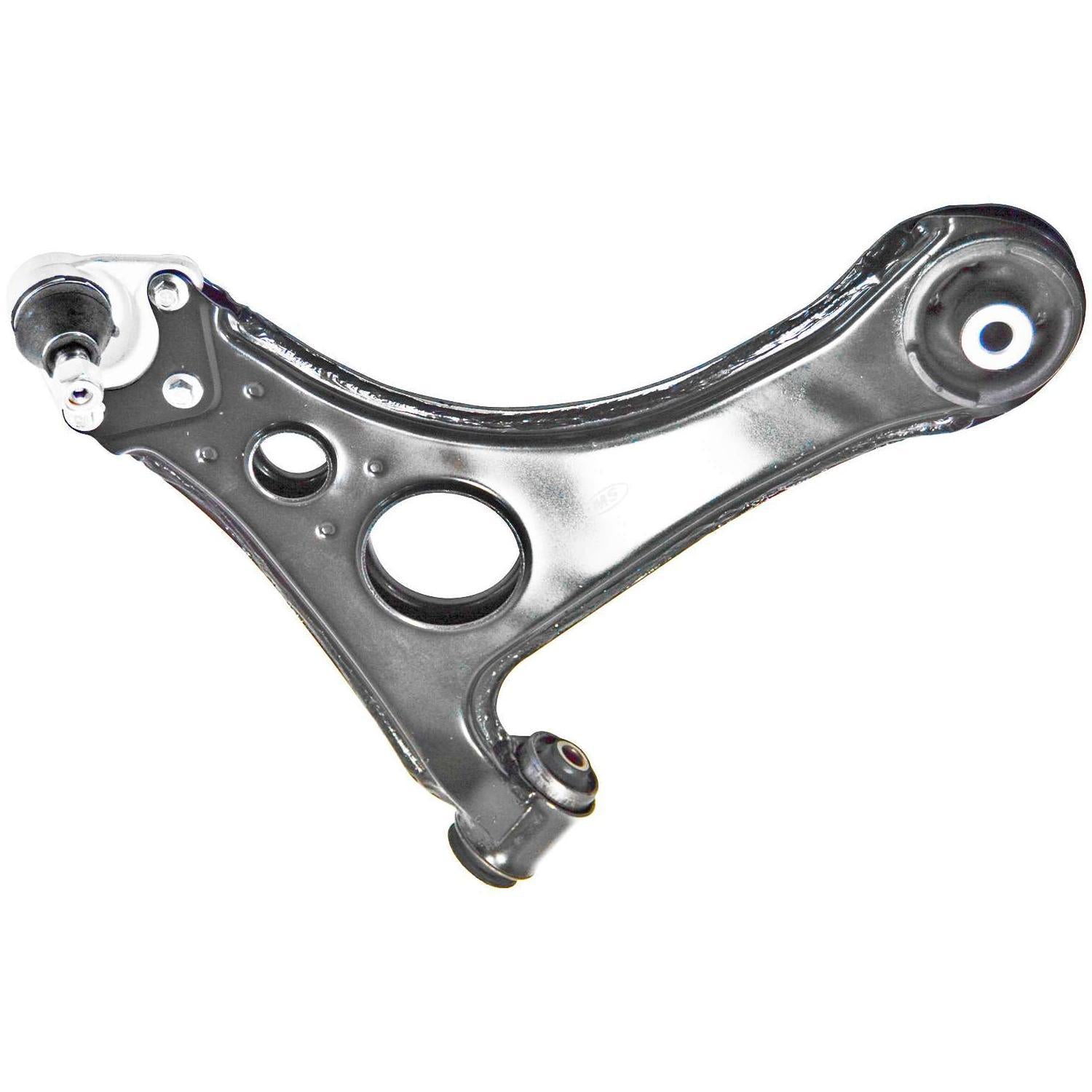 Bandeja Dianteira Lado Direito - Metalsystem - 30946MS - (3)