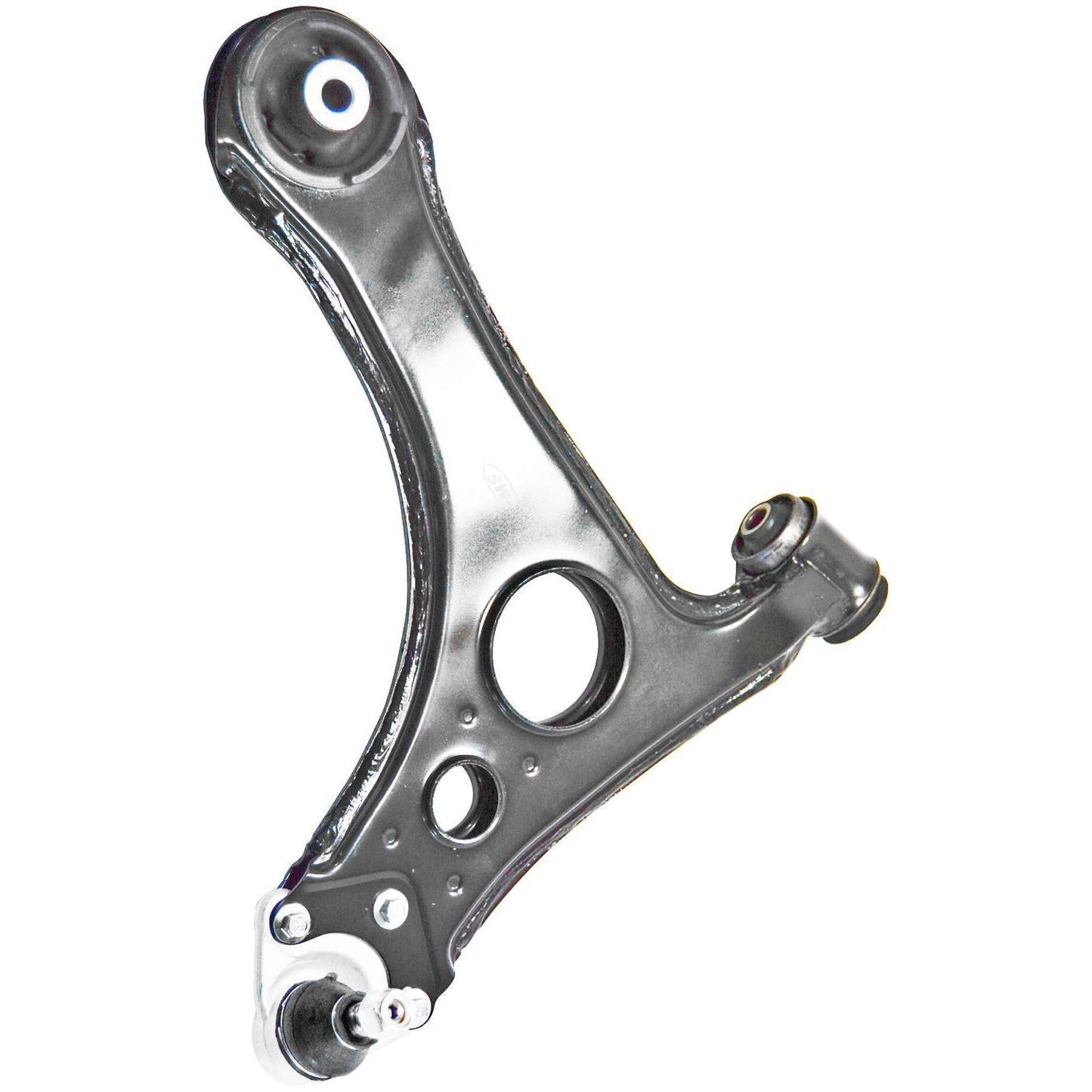 Bandeja Dianteira Lado Direito - Metalsystem - 30946MS - (4)