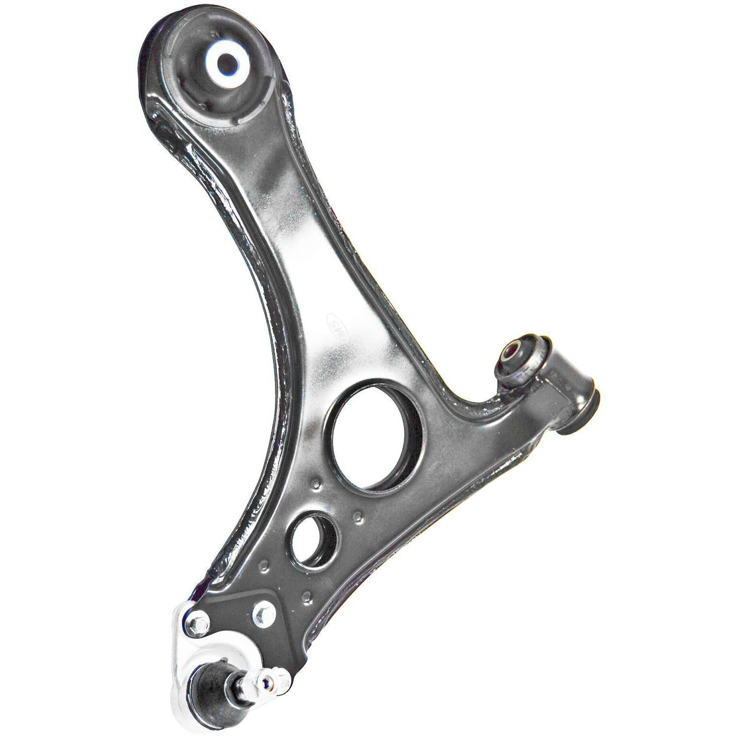 Bandeja Dianteira Lado Direito - Metalsystem - 30946MS - (4)