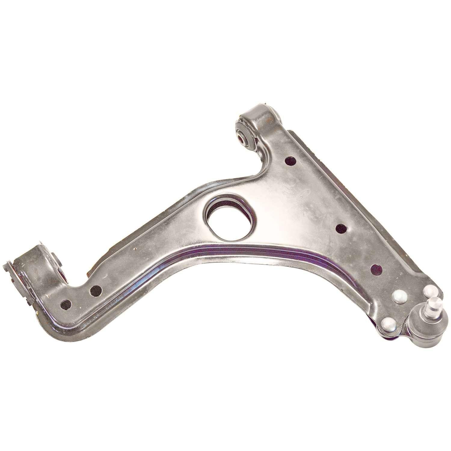 Bandeja Dianteira Lado Direito - Metalsystem - 08235CDMS - (1)