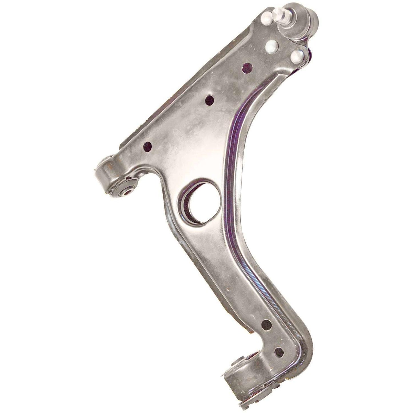 Bandeja Dianteira Lado Direito - Metalsystem - 08235CDMS - (2)