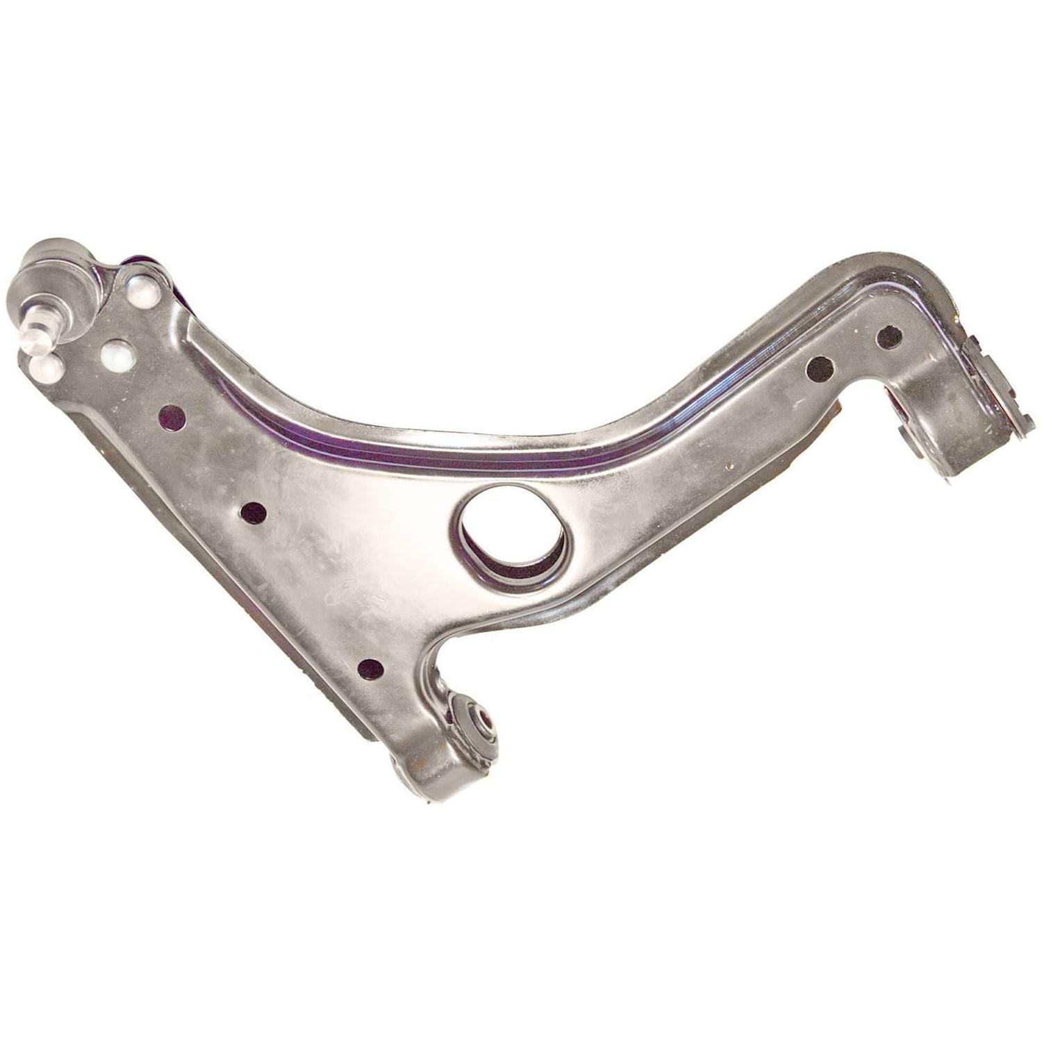Bandeja Dianteira Lado Direito - Metalsystem - 08235CDMS - (3)