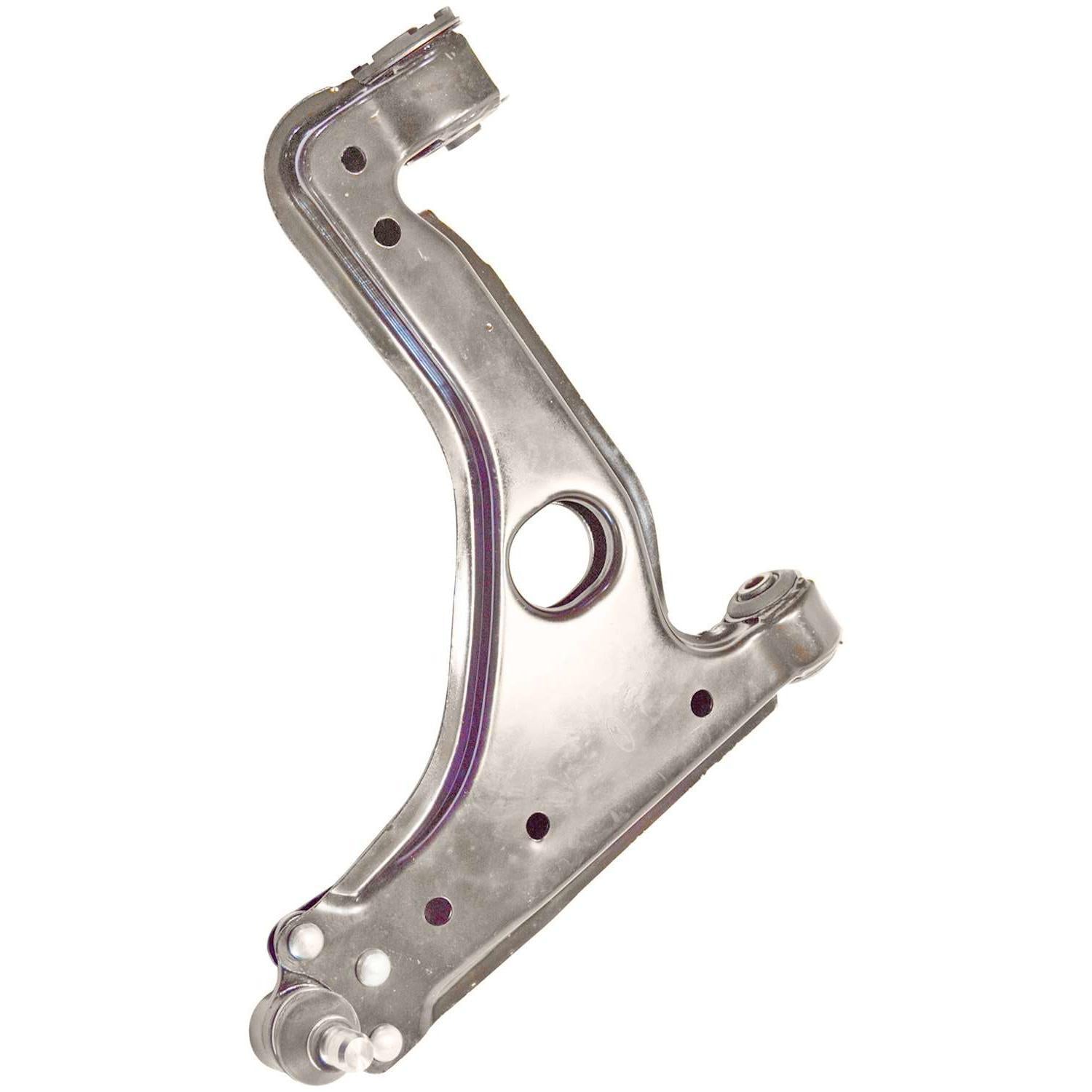 Bandeja Dianteira Lado Direito - Metalsystem - 08235CDMS - (4)