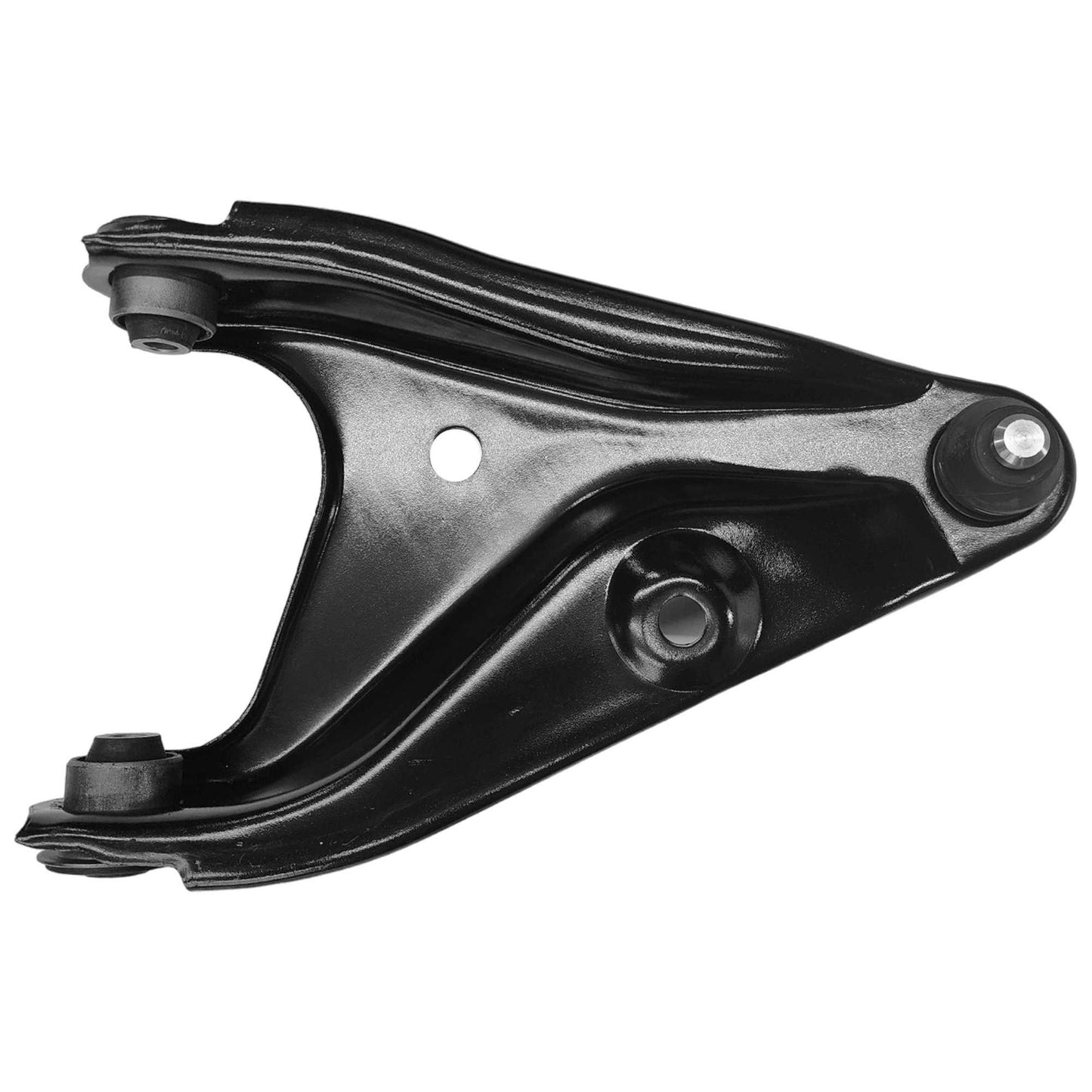 Bandeja Dianteira Lado Direito - Metalsystem - 31011DMS - (1)