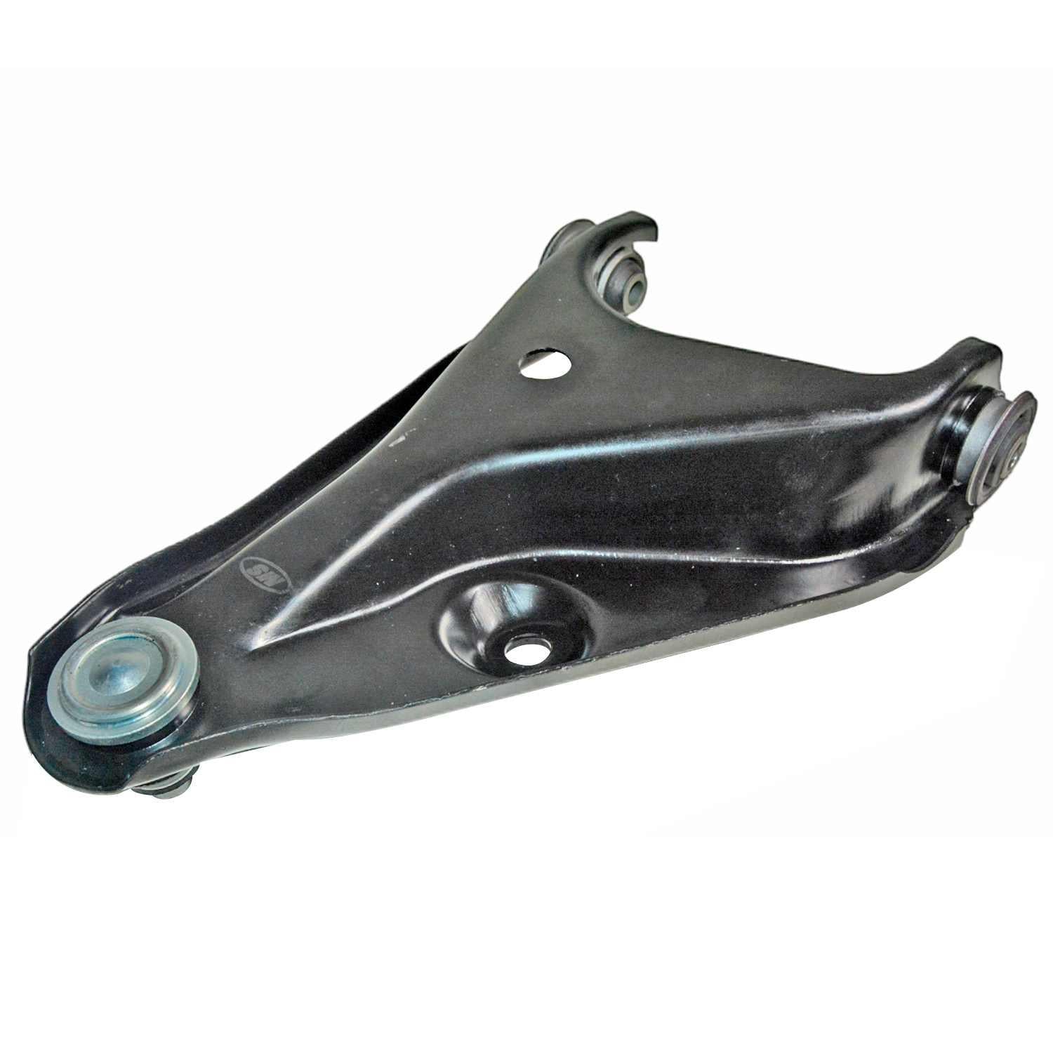 Bandeja Dianteira Lado Direito - Metalsystem - 31011DMS - (2)