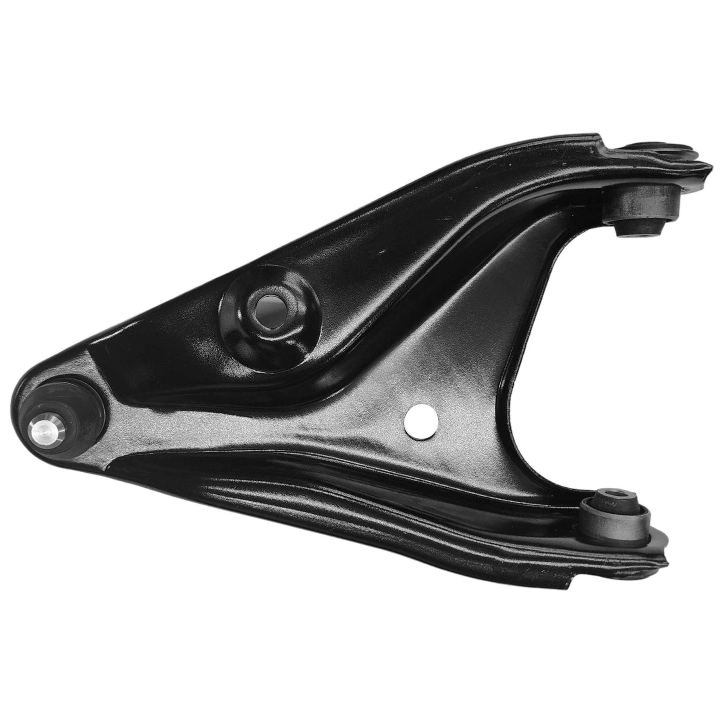 Bandeja Dianteira Lado Direito - Metalsystem - 31011DMS - (3)