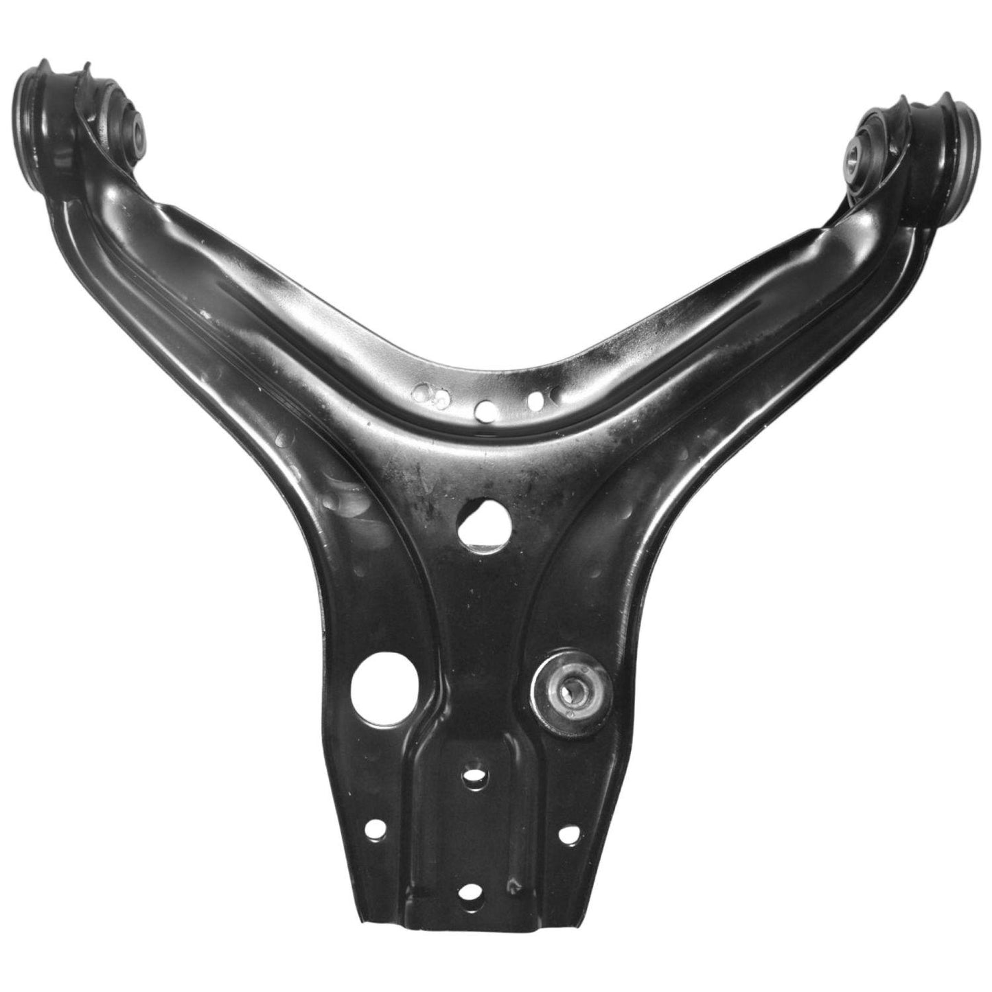 Bandeja Dianteira Lado Direito - Metalsystem - 07946MS - (2)