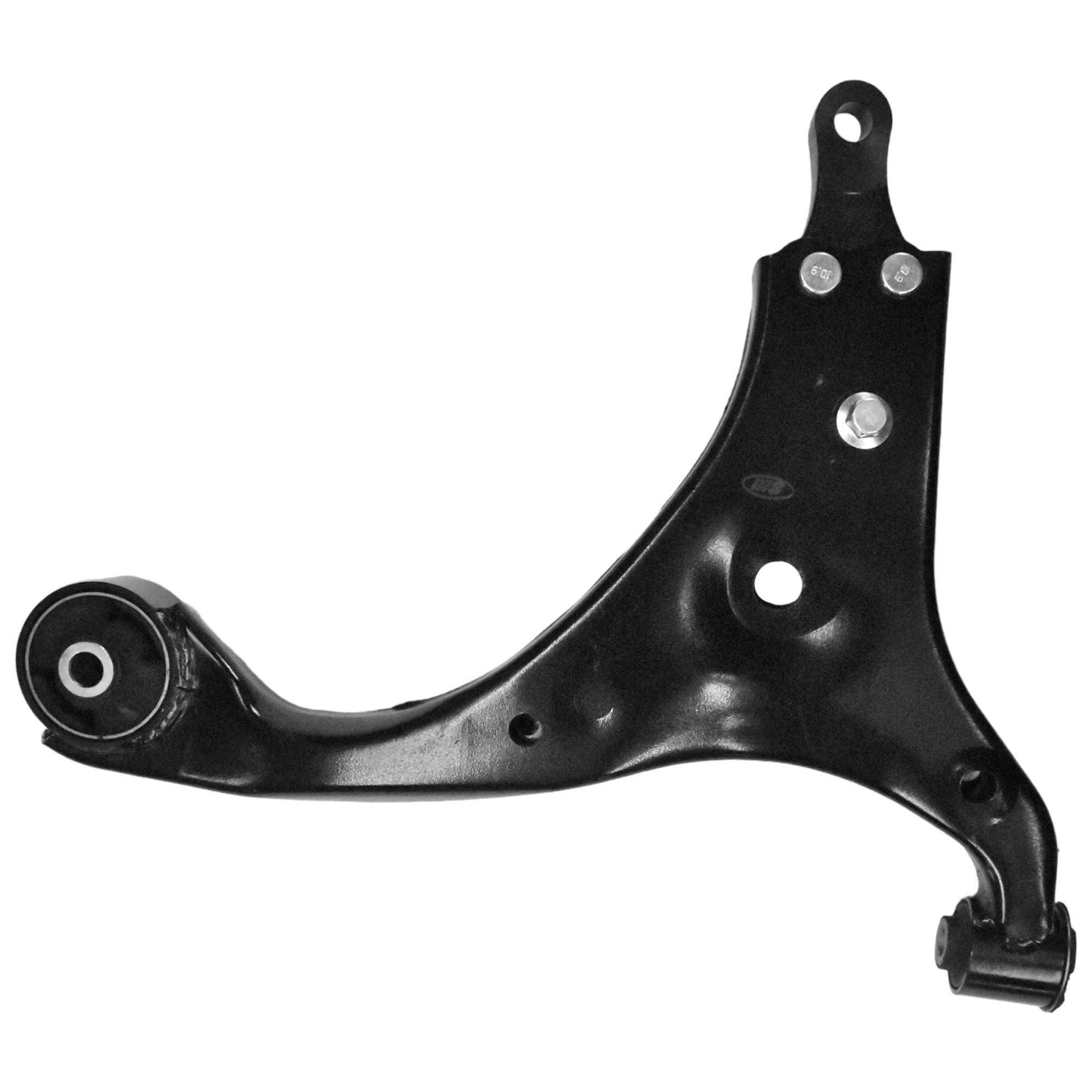 Bandeja Dianteira Lado Direito - Metalsystem - 08980DMS - (1)