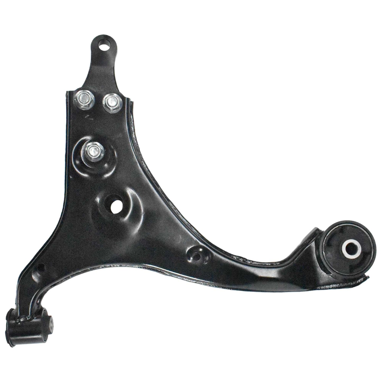 Bandeja Dianteira Lado Direito - Metalsystem - 08980DMS - (2)