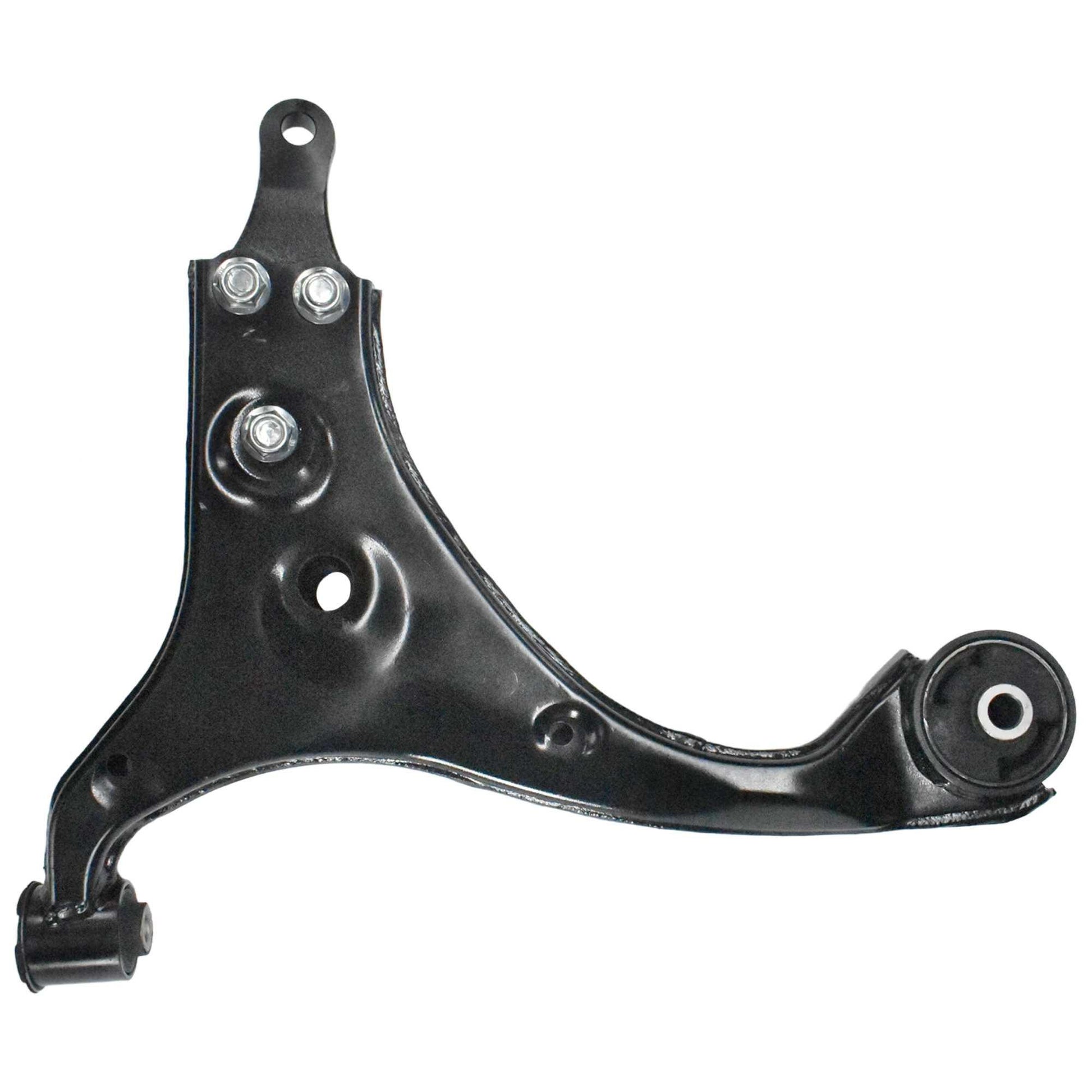 Bandeja Dianteira Lado Direito - Metalsystem - 08980DMS - (2)