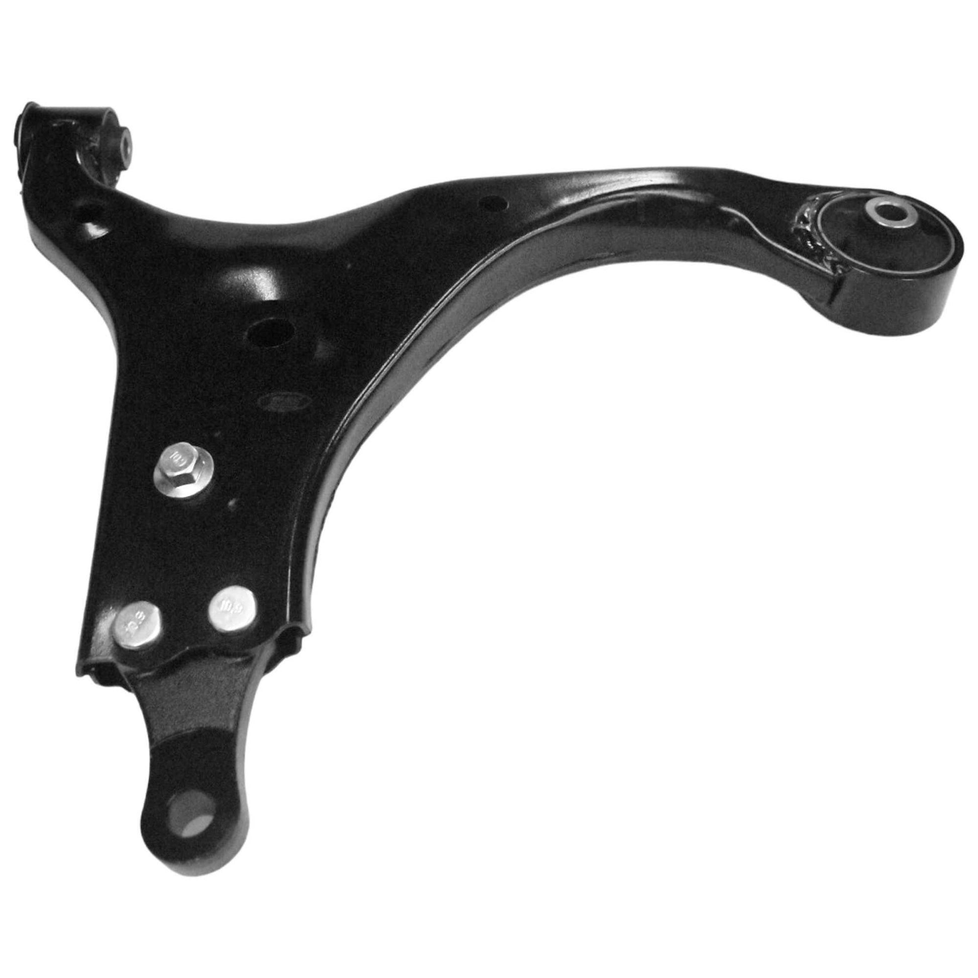Bandeja Dianteira Lado Direito - Metalsystem - 08980DMS - (3)