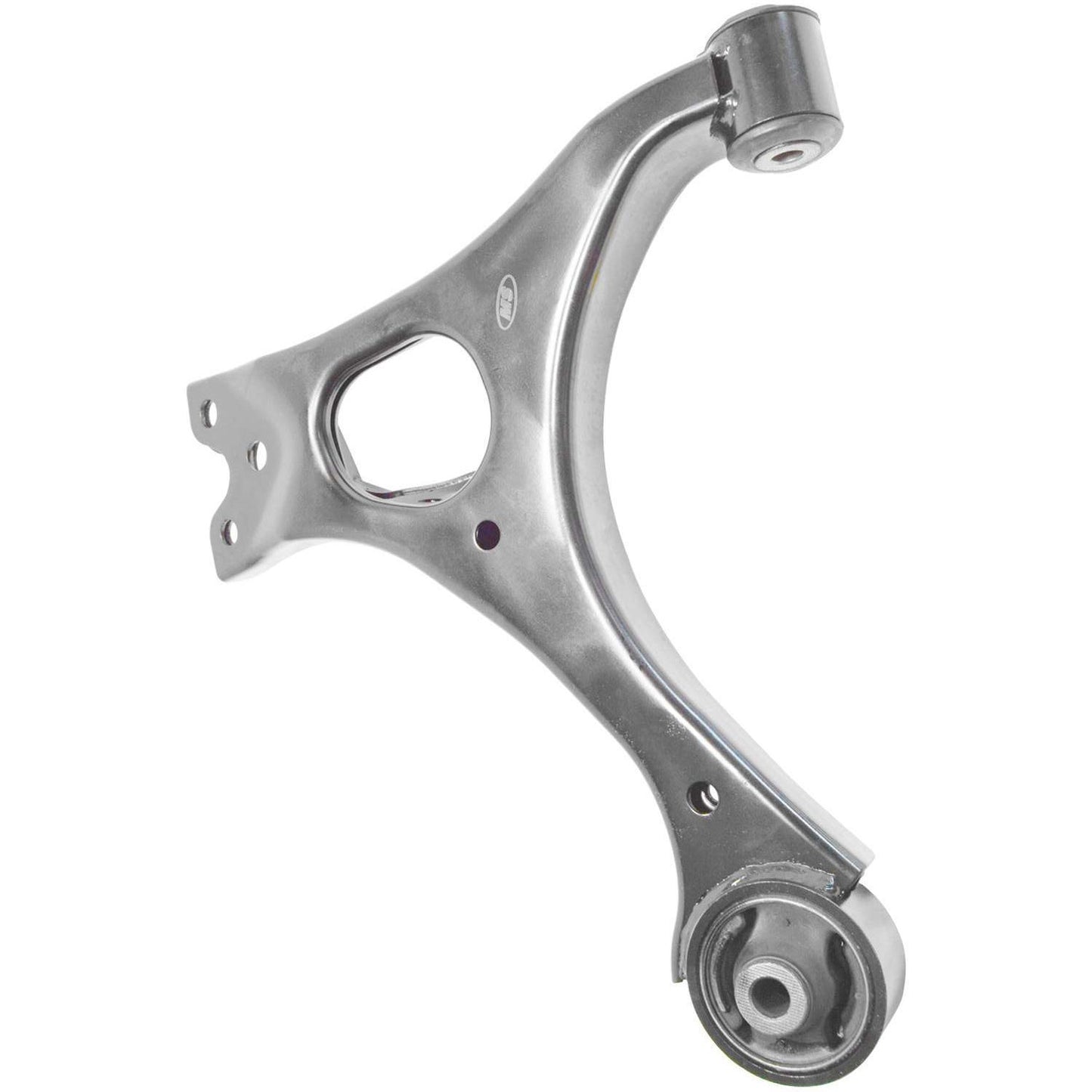 Bandeja Dianteira Lado Direito - Metalsystem - 08094DMS - (2)