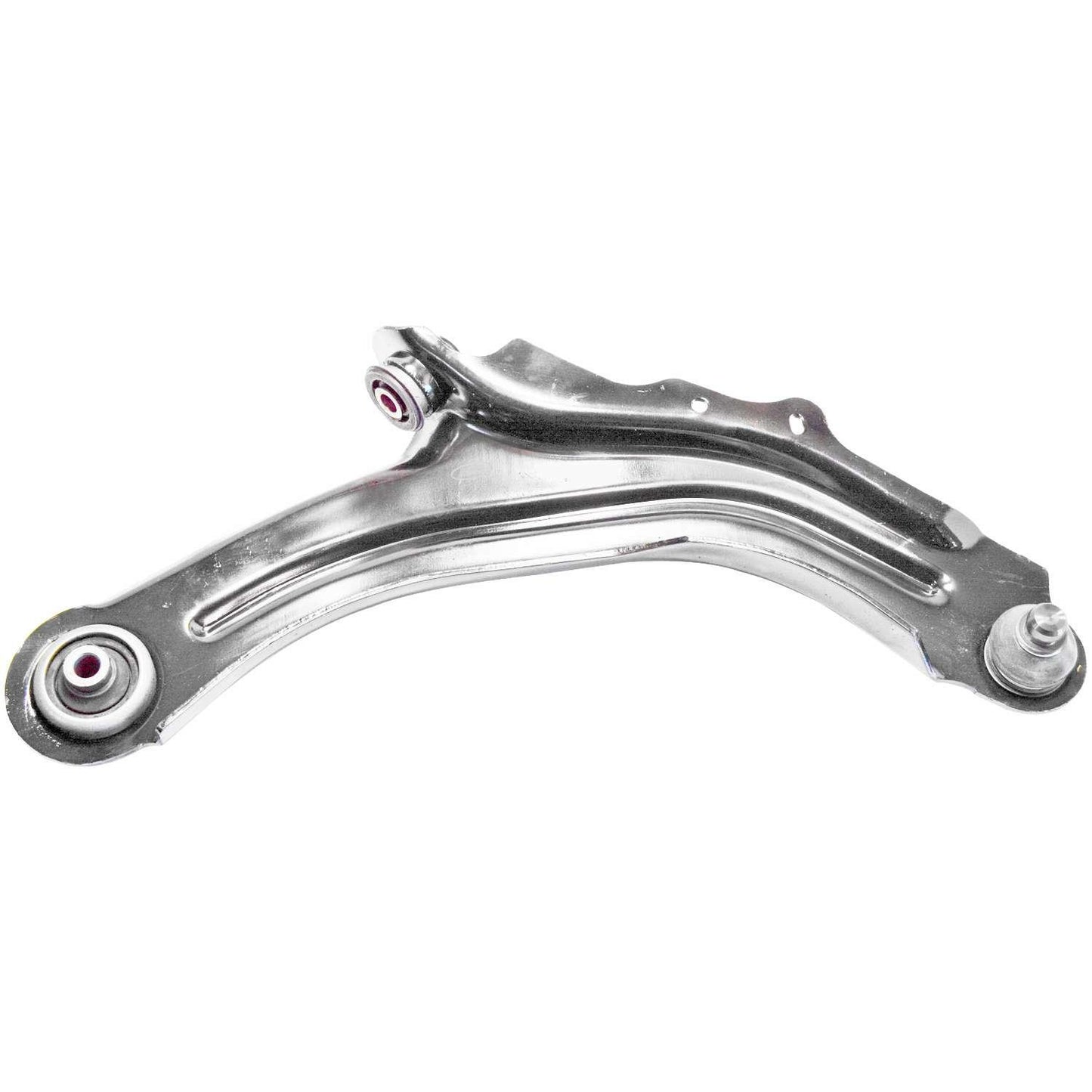 Bandeja Dianteira Lado Direito - Metalsystem - 08992DMS - (1)