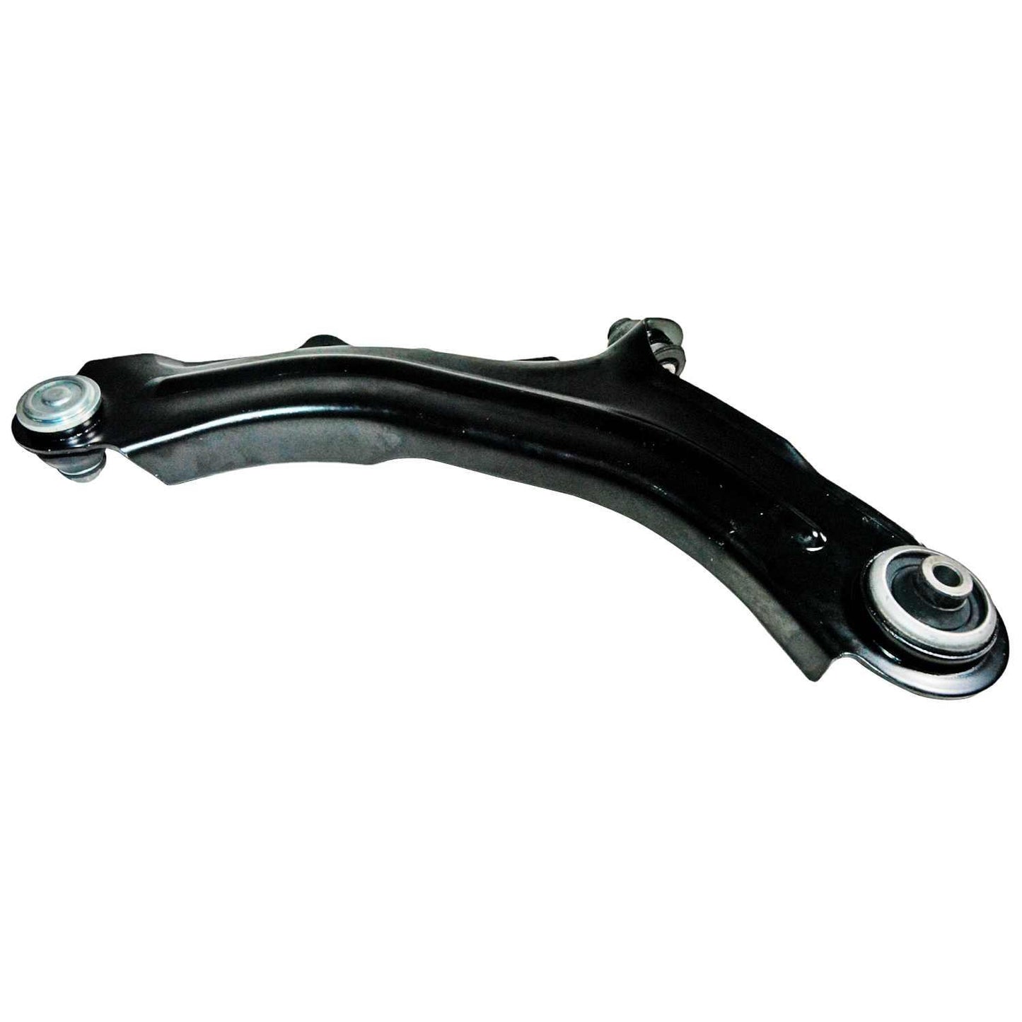Bandeja Dianteira Lado Direito - Metalsystem - 08992DMS - (2)