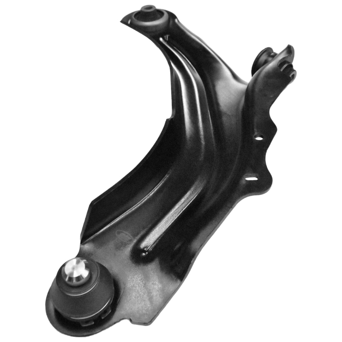 Bandeja Dianteira Lado Direito - Metalsystem - 08992DMS - (3)
