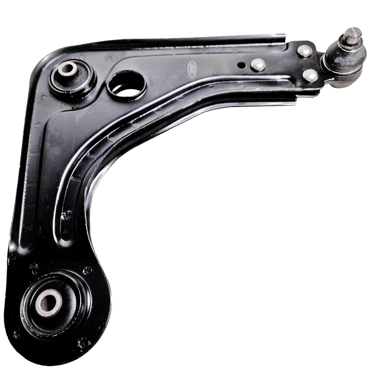Bandeja Dianteira Lado Direito - Metalsystem - 08173DMS - (1)