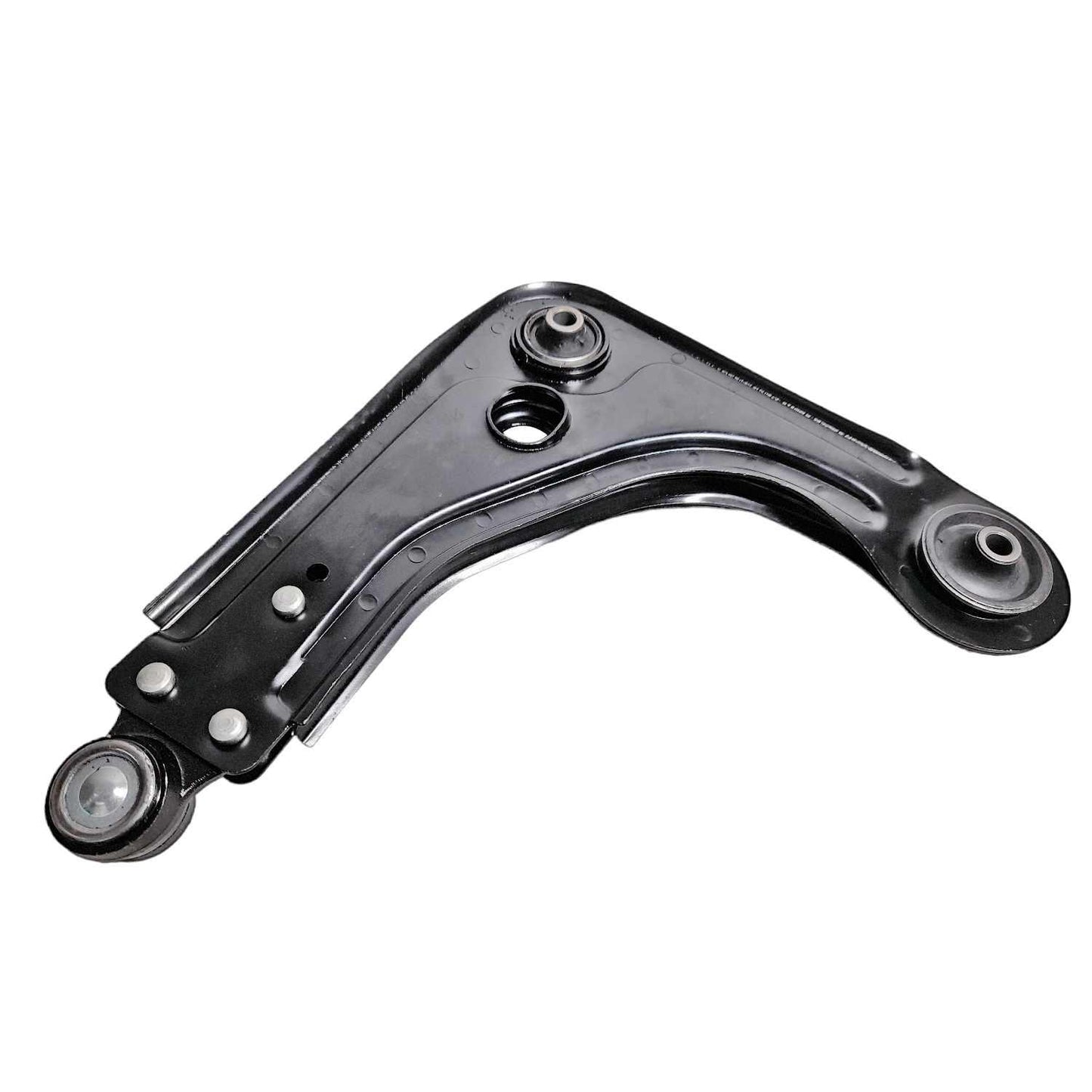 Bandeja Dianteira Lado Direito - Metalsystem - 08173DMS - (2)