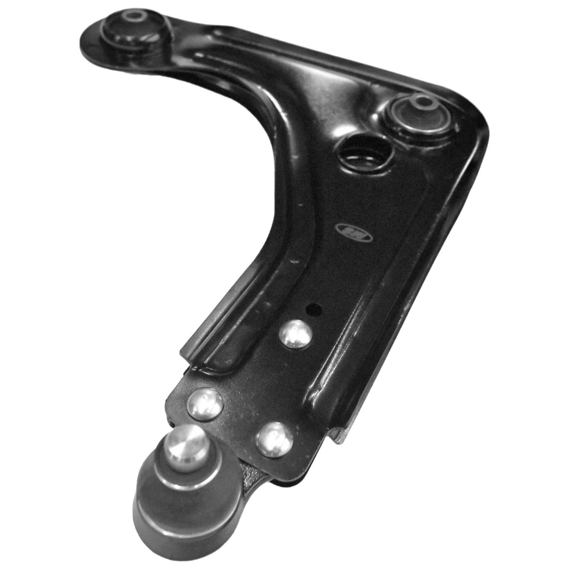 Bandeja Dianteira Lado Direito - Metalsystem - 08173DMS - (3)