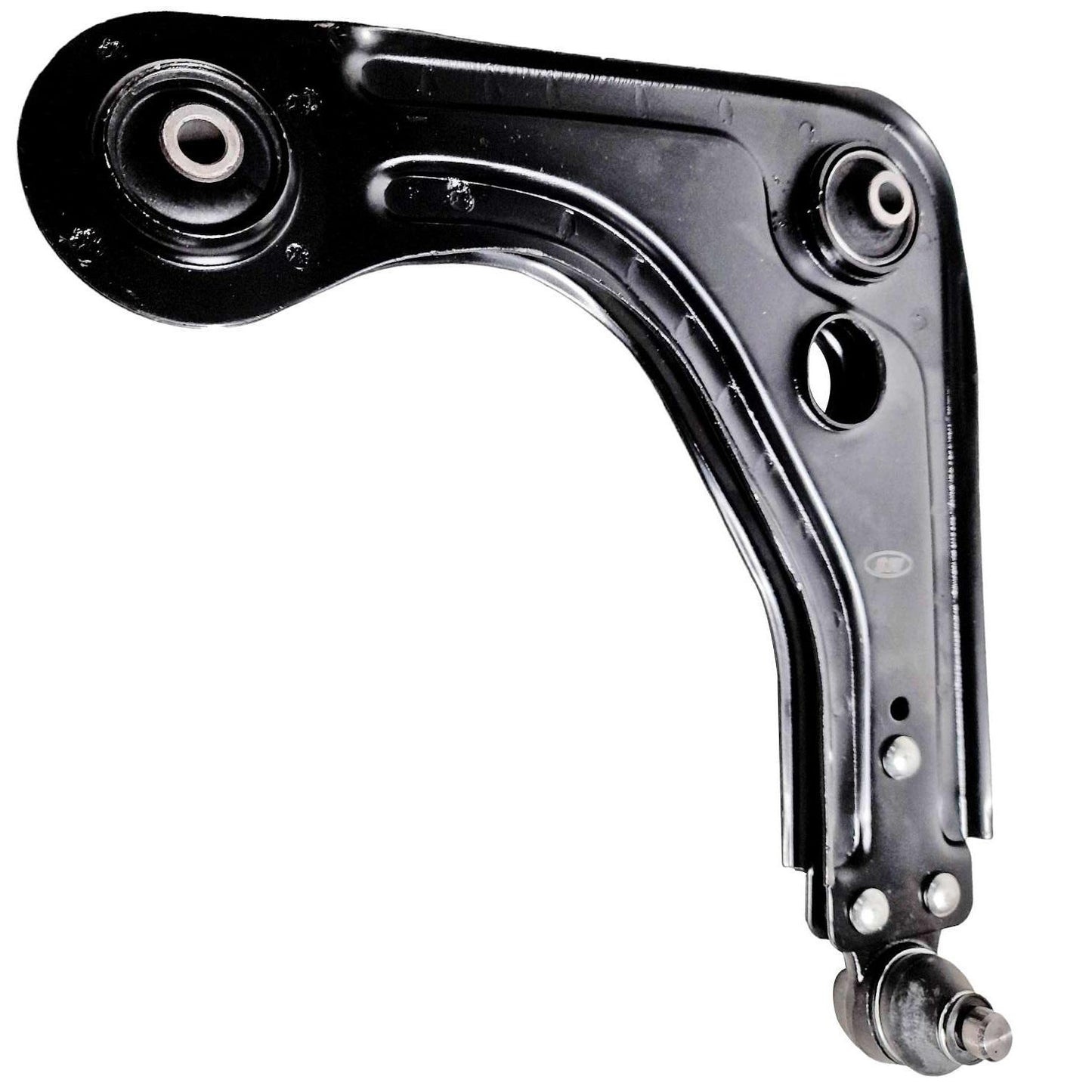 Bandeja Dianteira Lado Direito - Metalsystem - 08173DMS - (4)