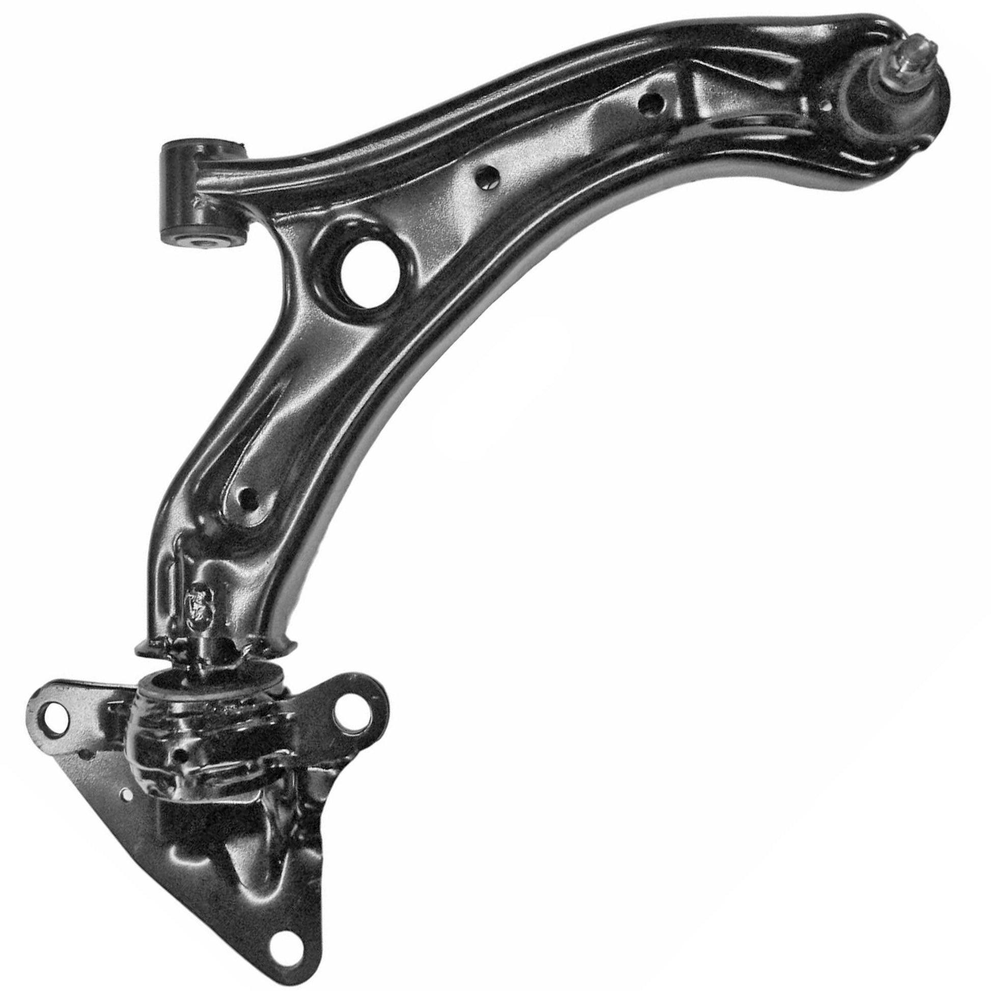 Bandeja Dianteira Lado Direito - Metalsystem - 08942DMS - (1)