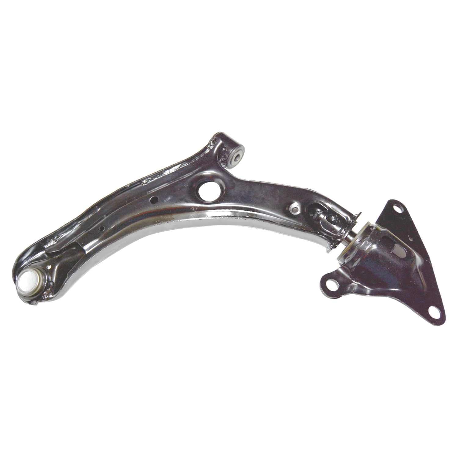 Bandeja Dianteira Lado Direito - Metalsystem - 08942DMS - (2)